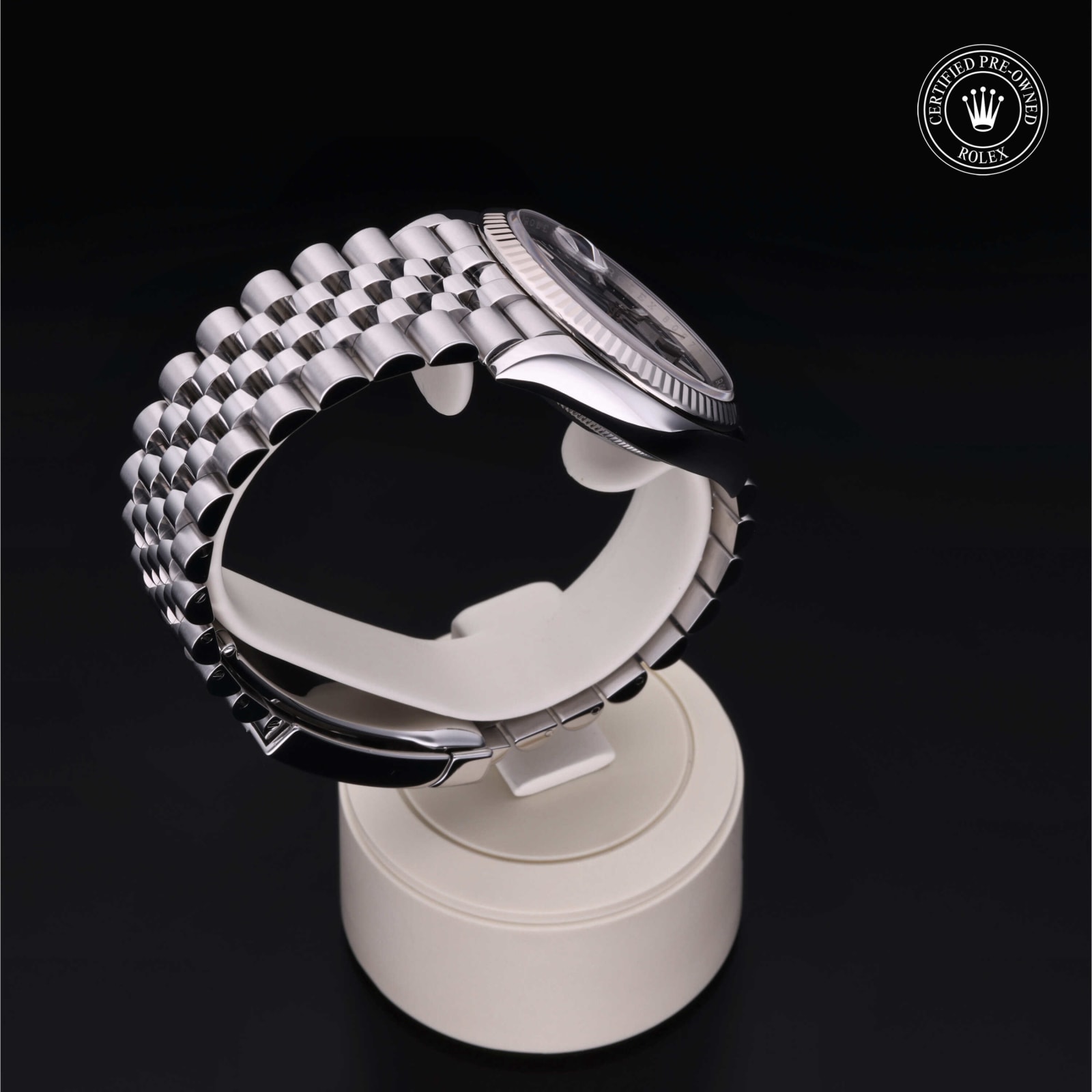 Datejust  Certified Pre-Owned