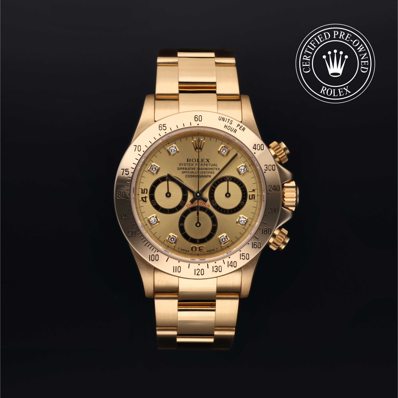 Cosmograph Daytona