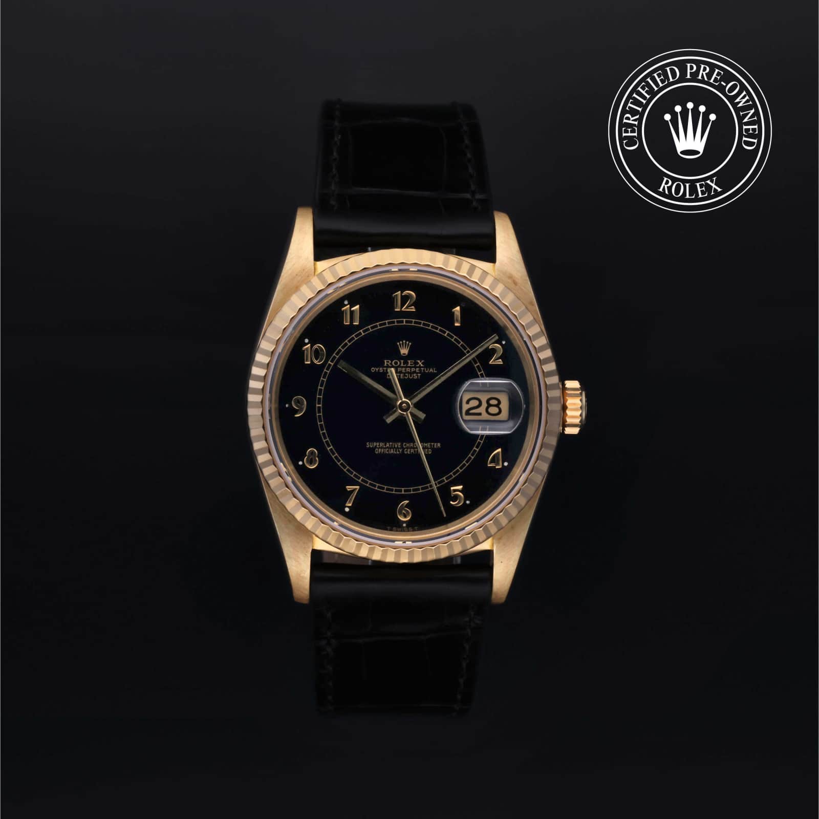 Datejust