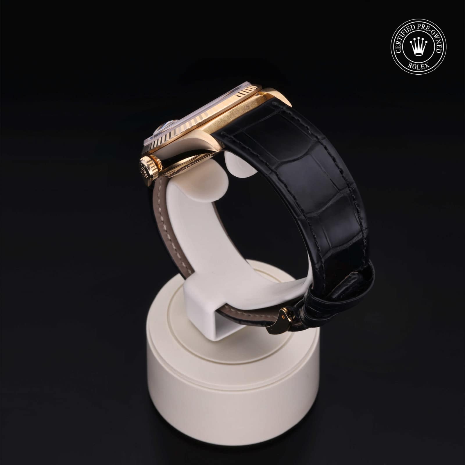 Datejust  Certified Pre-Owned