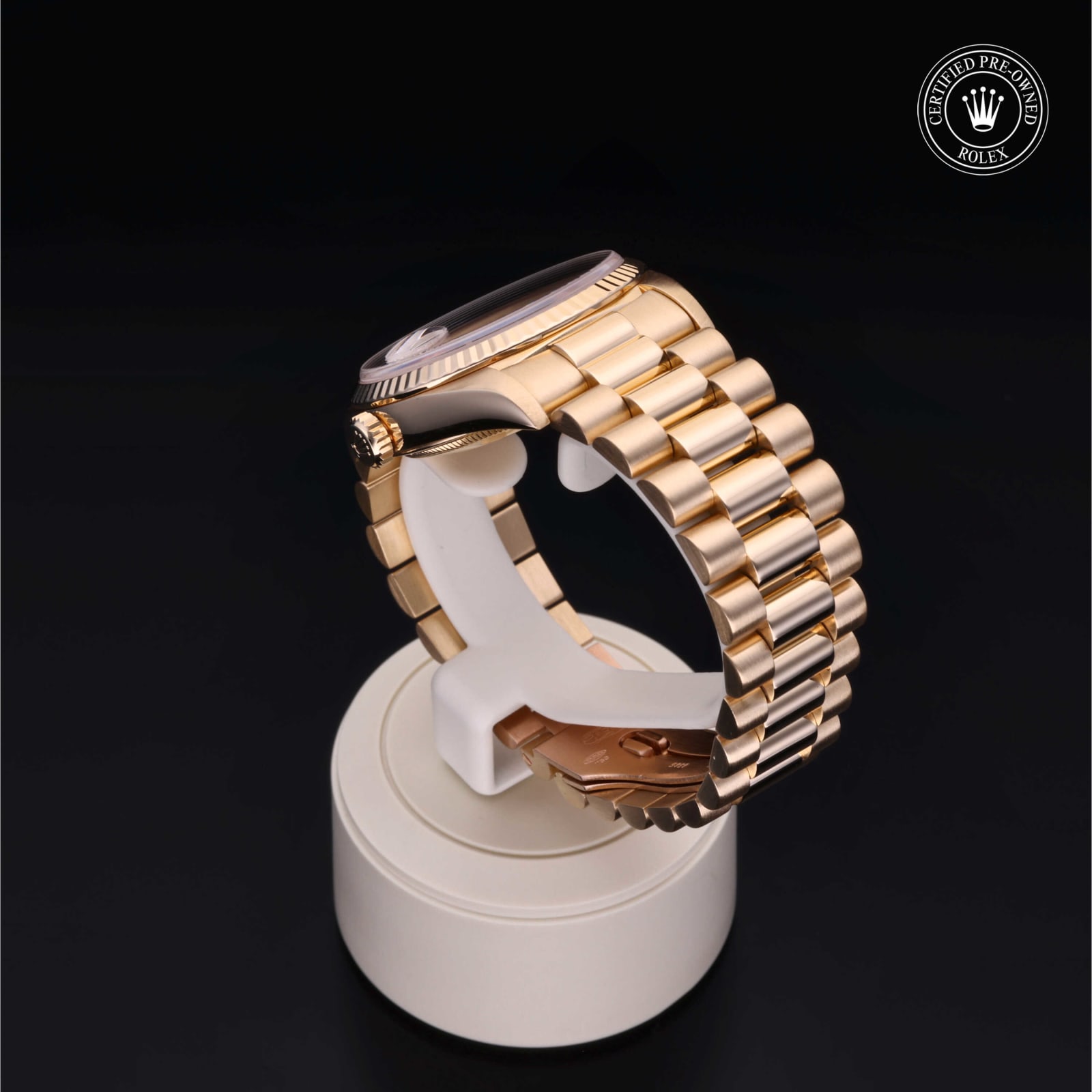 Day-Date  Certified Pre-Owned