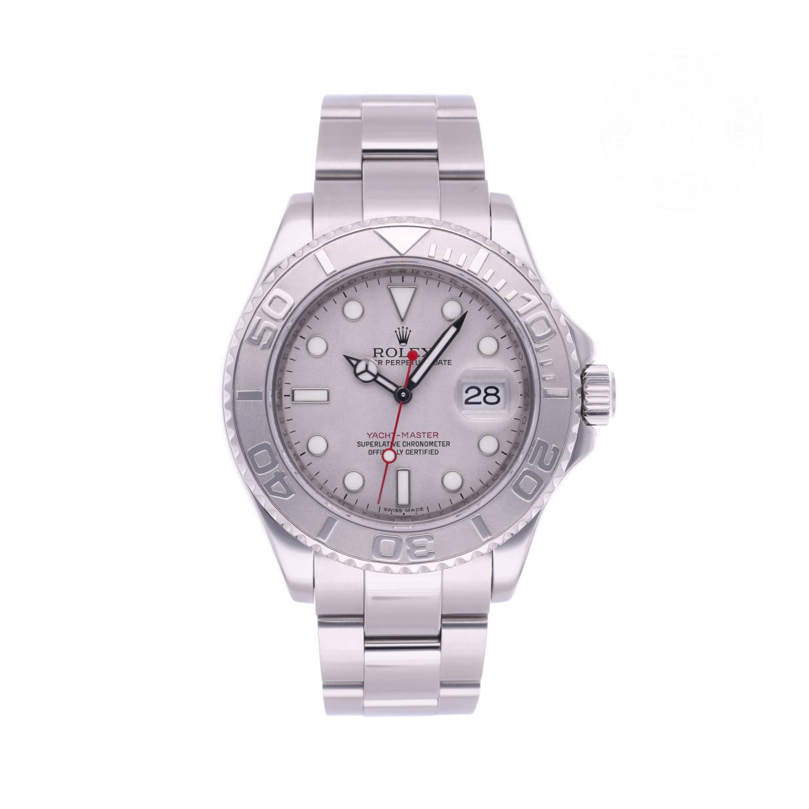 Yacht-Master  Certified Pre-Owned
