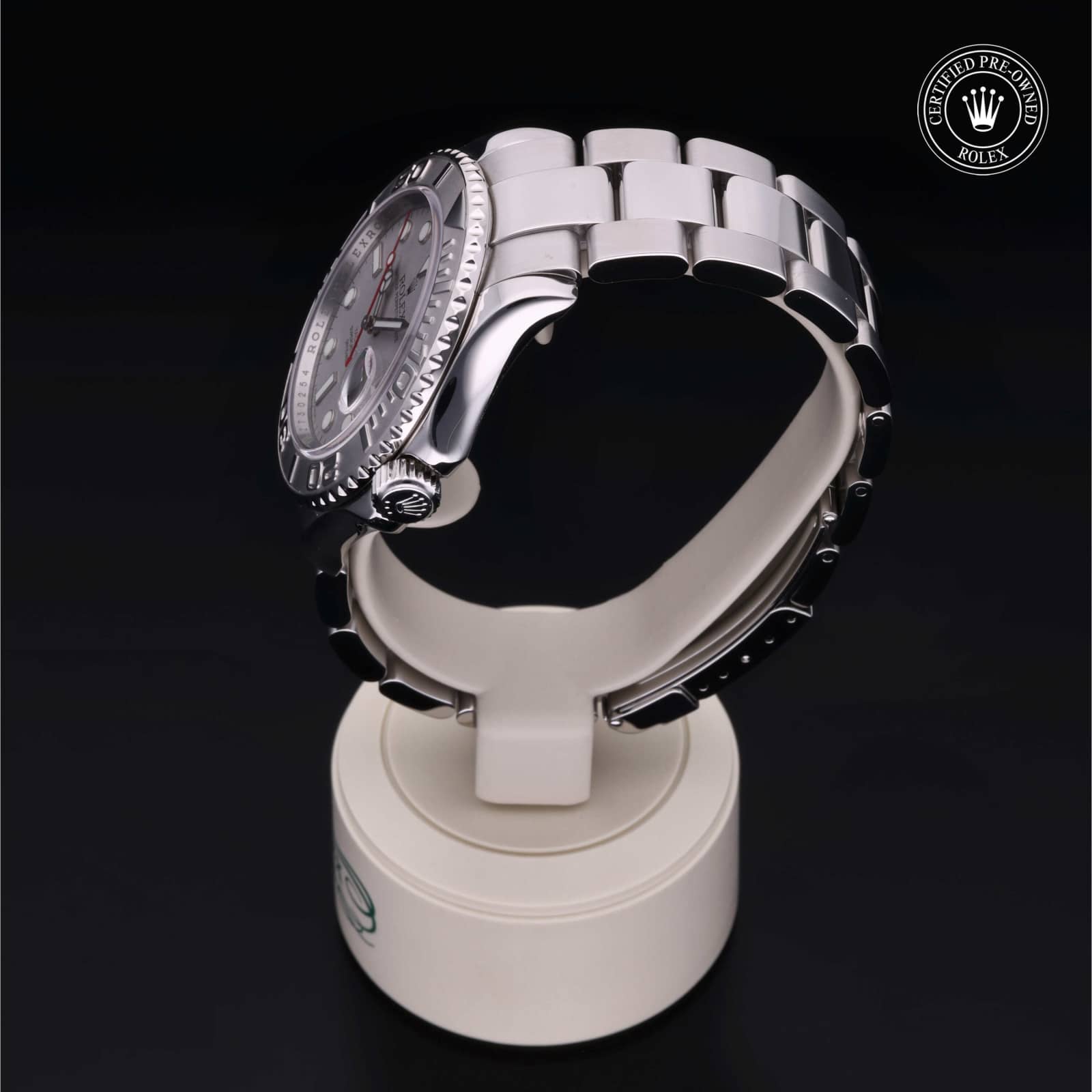 Yacht-Master  Certified Pre-Owned
