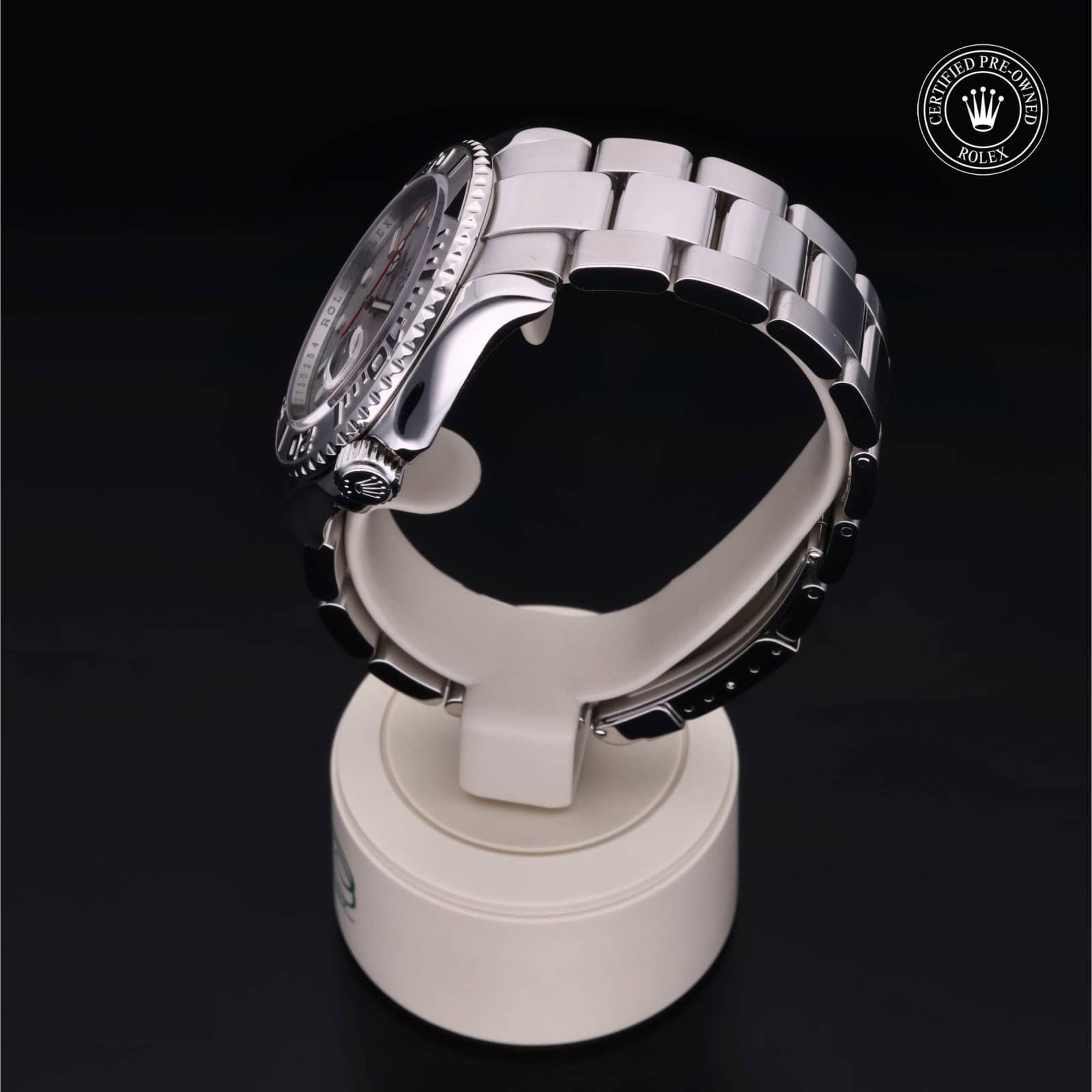 Yacht-Master  Certified Pre-Owned