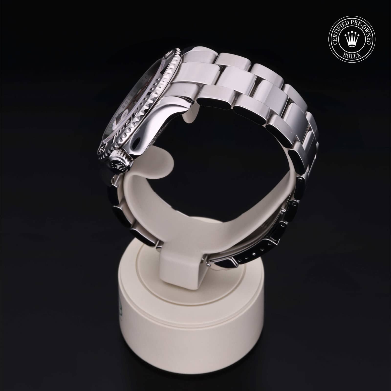 Yacht-Master  Certified Pre-Owned