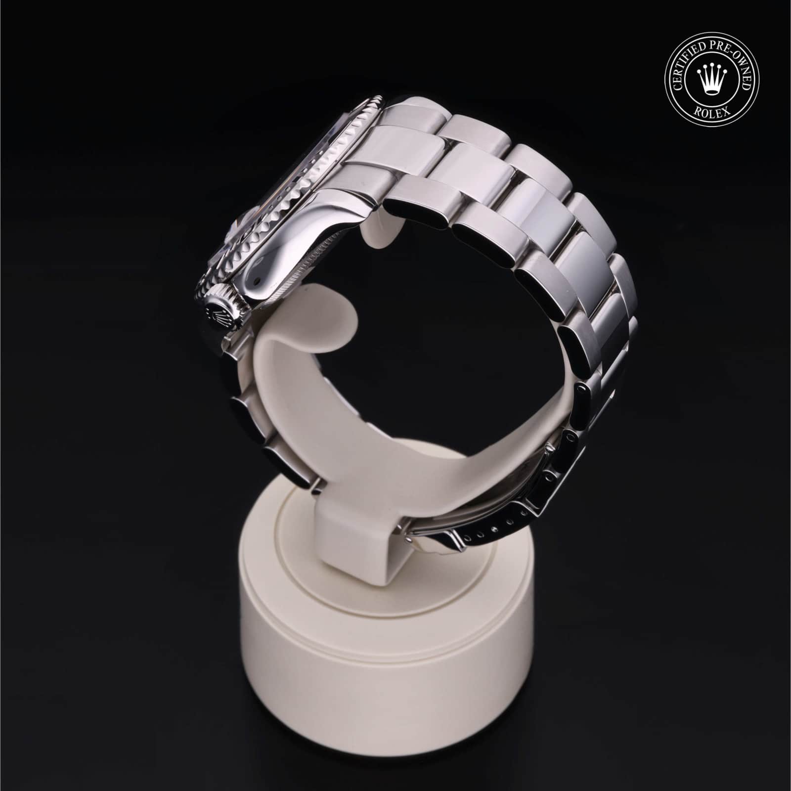 Yacht-Master  Certified Pre-Owned