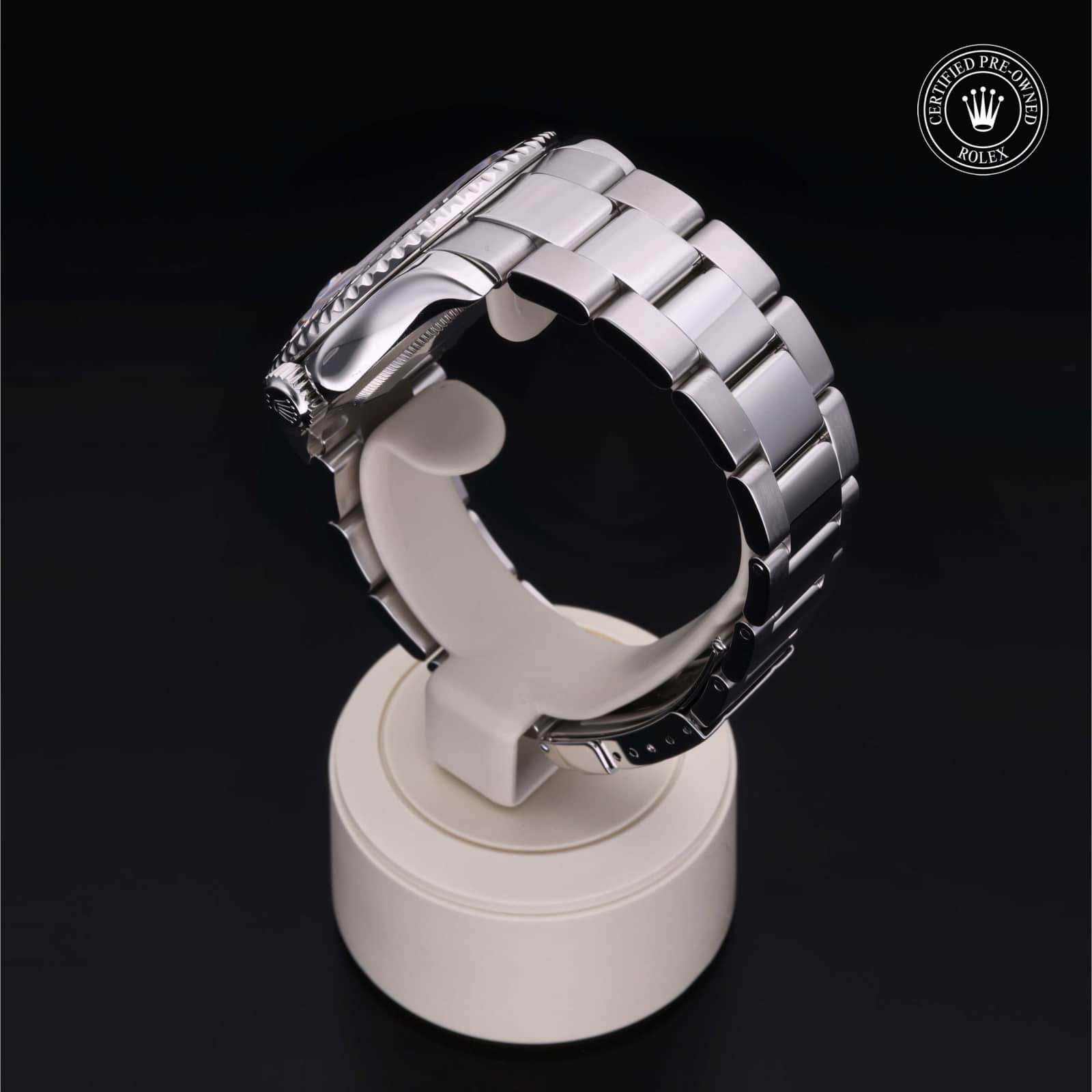 Yacht-Master  Certified Pre-Owned