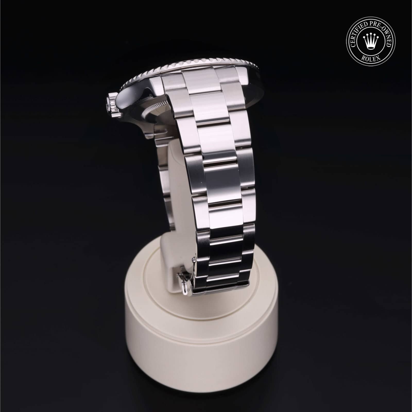 Yacht-Master  Certified Pre-Owned