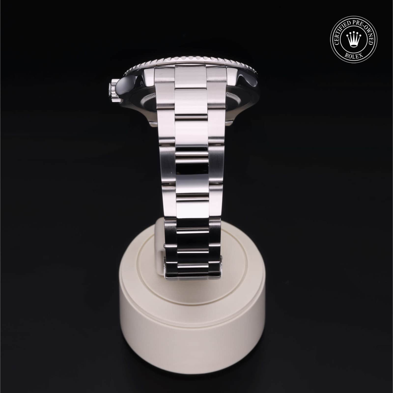 Yacht-Master  Certified Pre-Owned