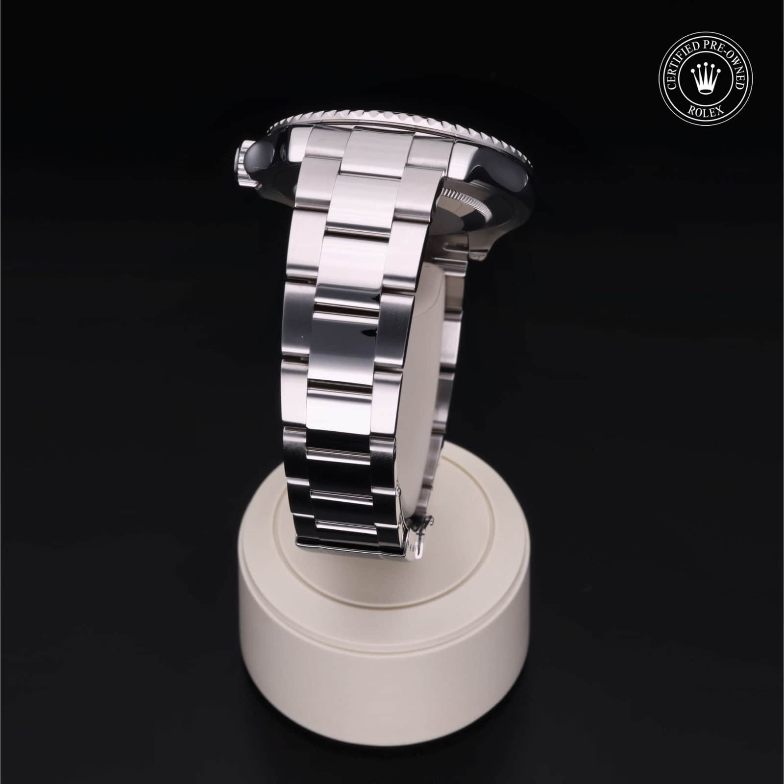 Yacht-Master  Certified Pre-Owned