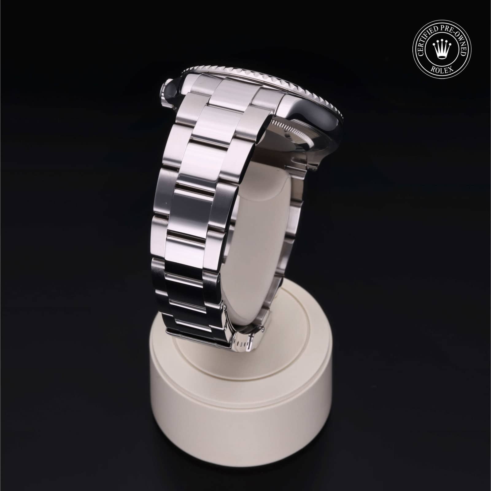 Yacht-Master  Certified Pre-Owned