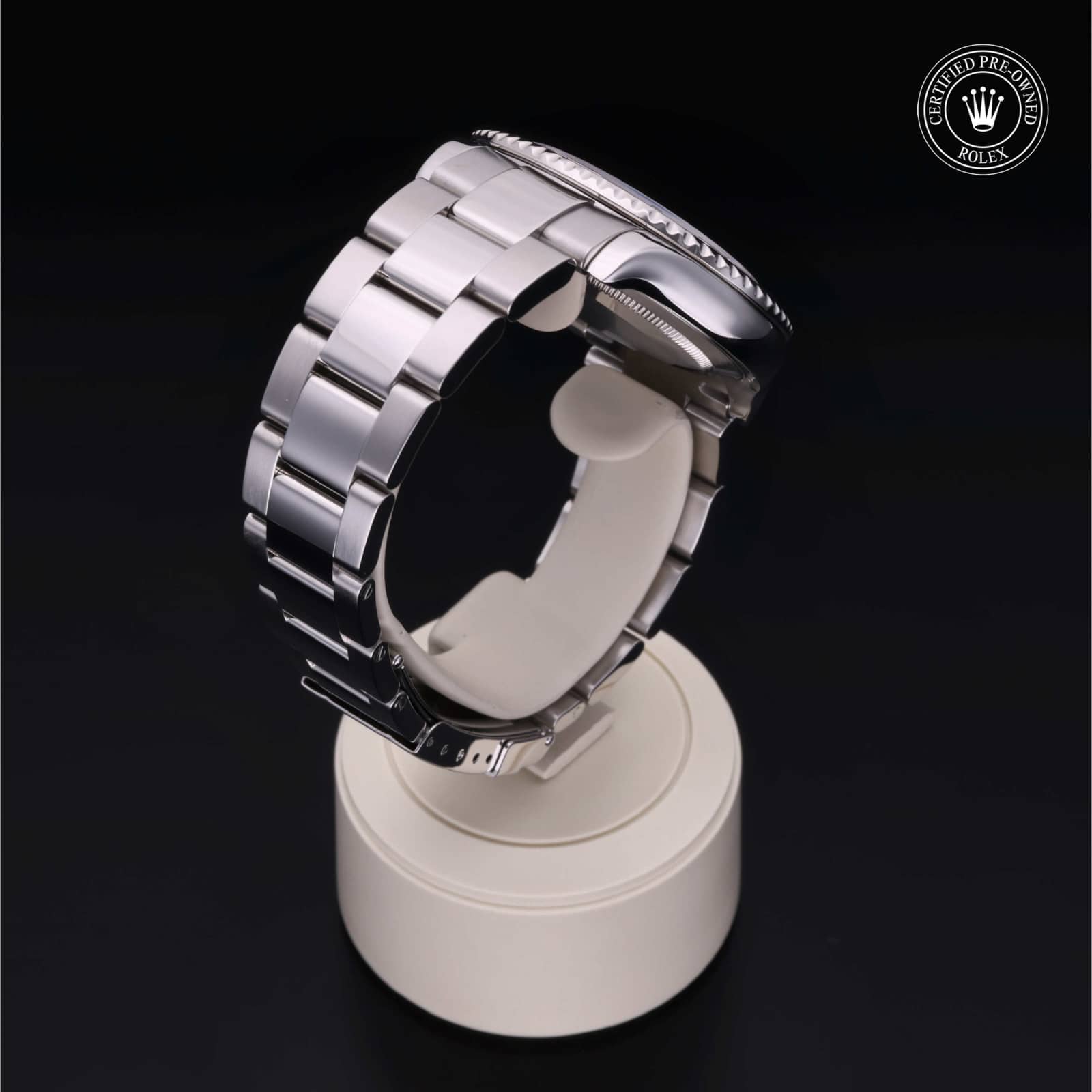 Yacht-Master  Certified Pre-Owned