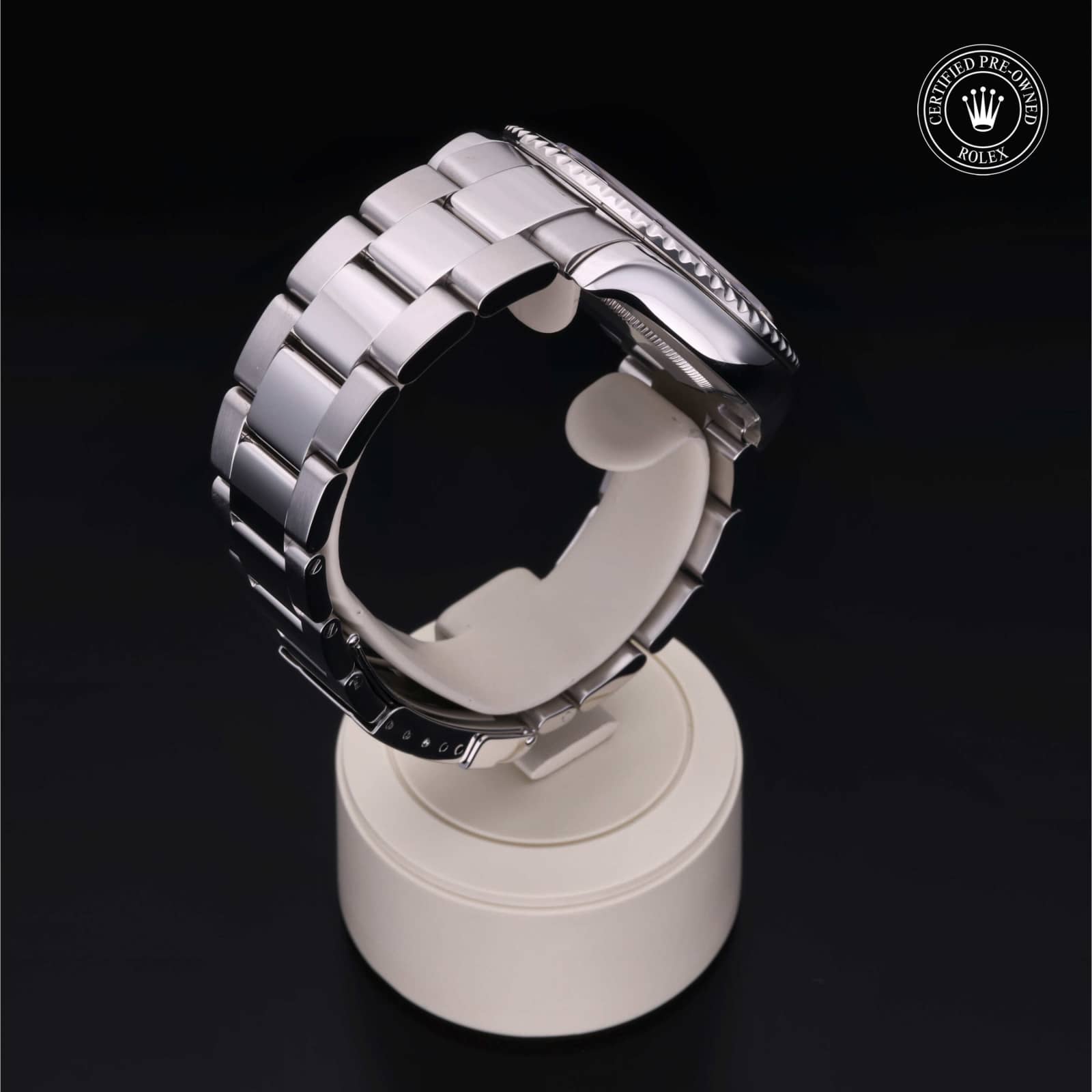 Yacht-Master  Certified Pre-Owned