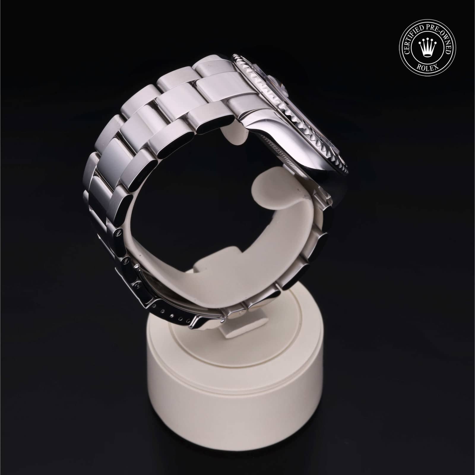 Yacht-Master  Certified Pre-Owned