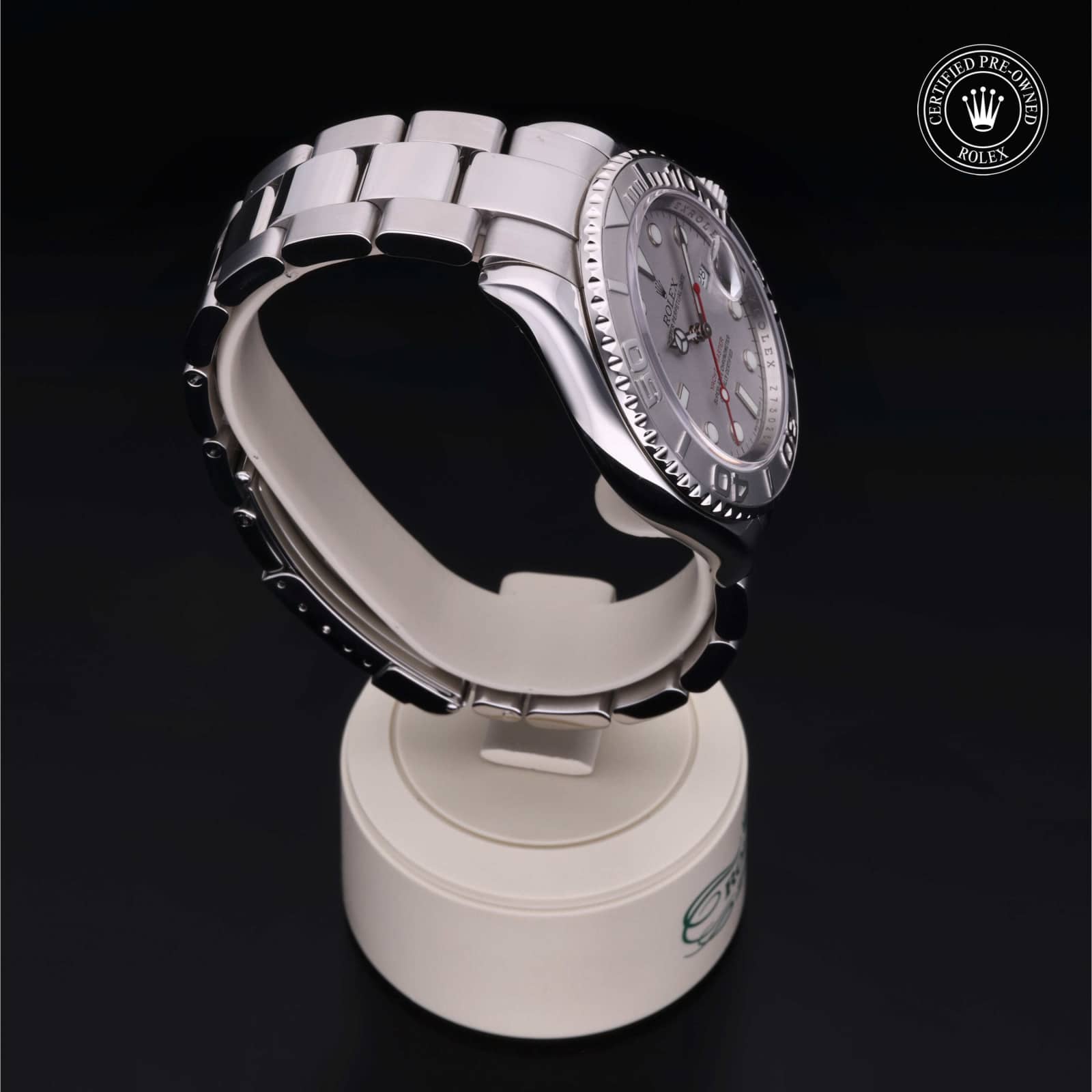 Yacht-Master  Certified Pre-Owned