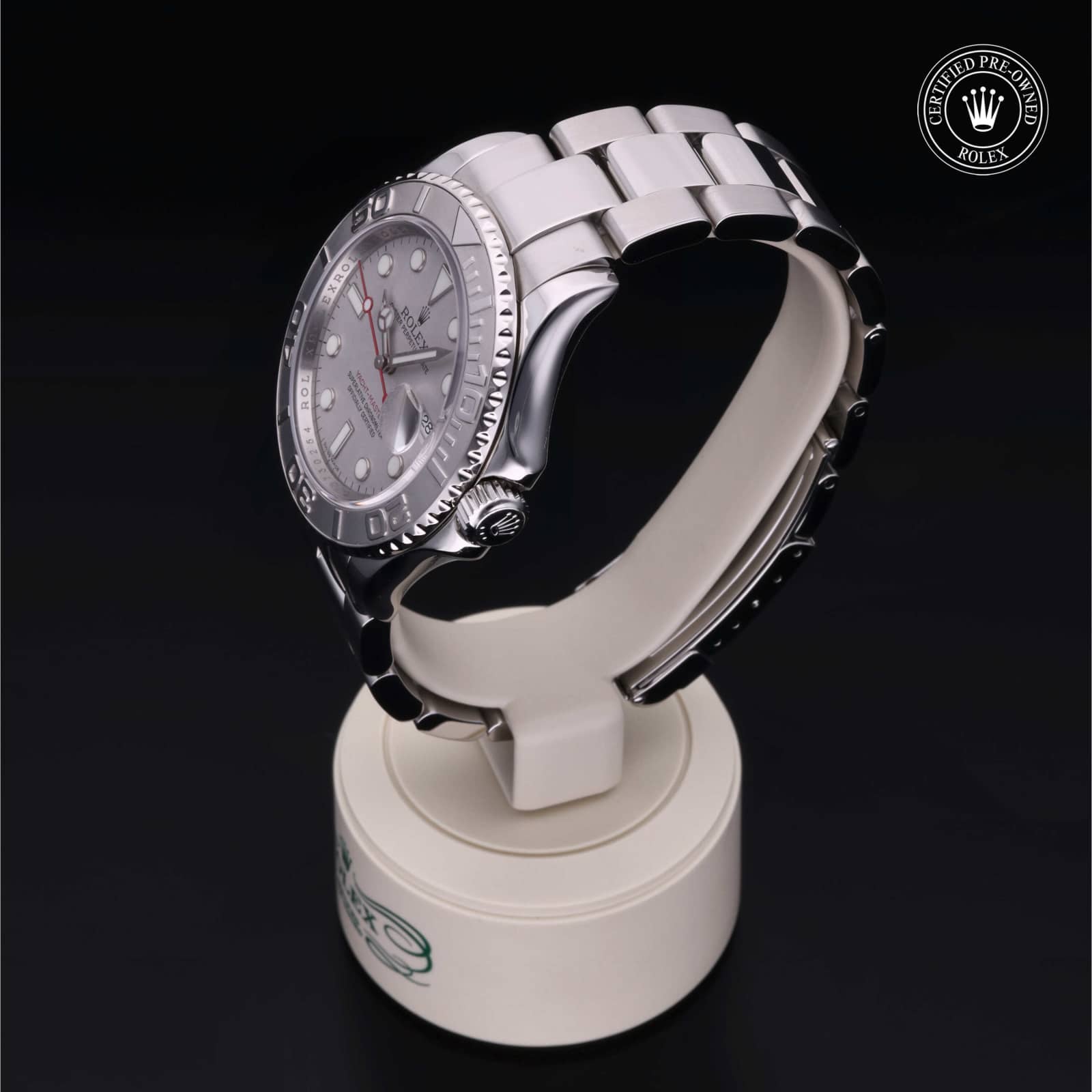 Yacht-Master  Certified Pre-Owned