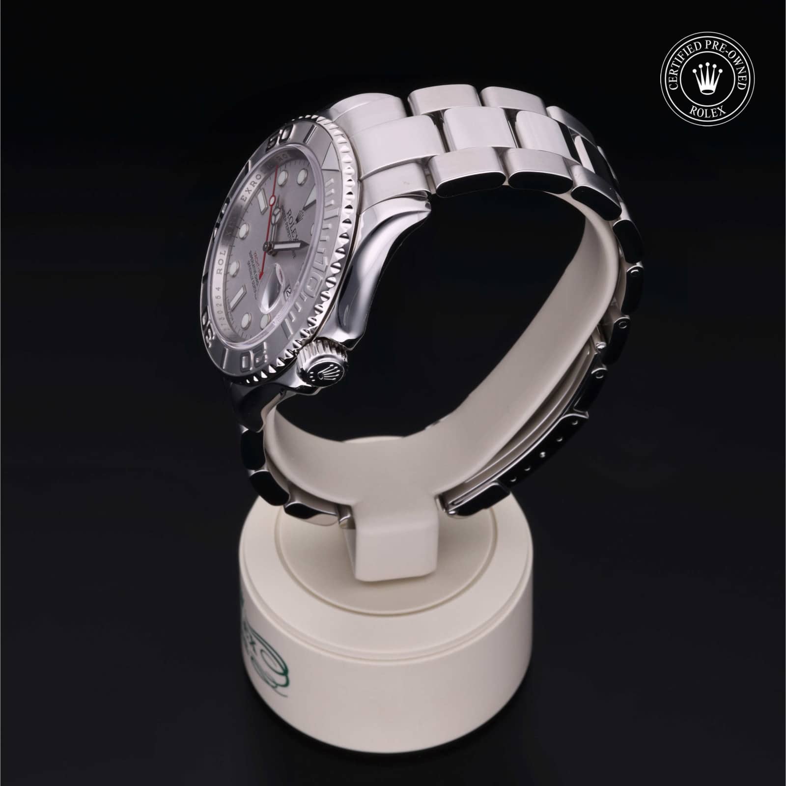 Yacht-Master  Certified Pre-Owned