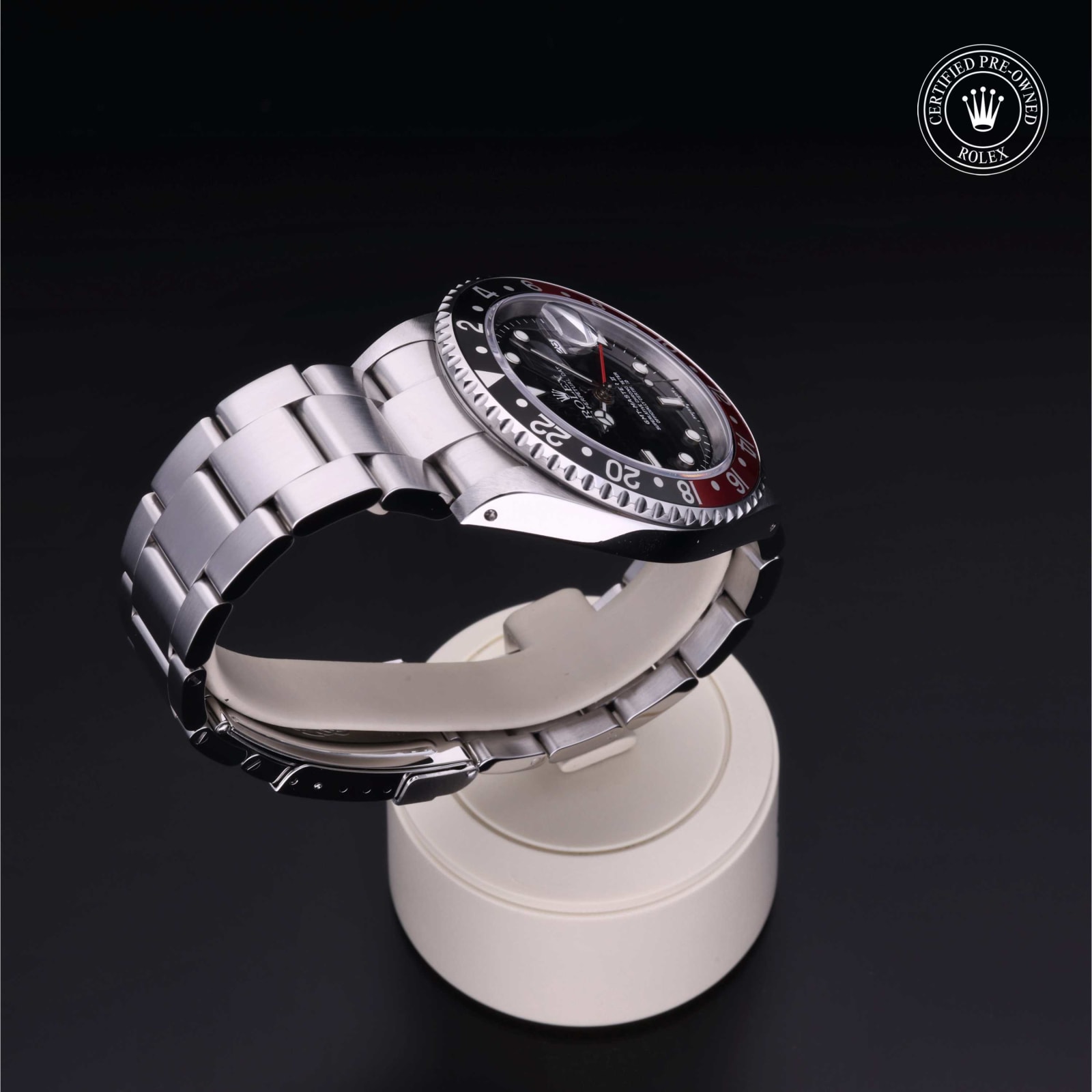 GMT-Master II  Certified Pre-Owned