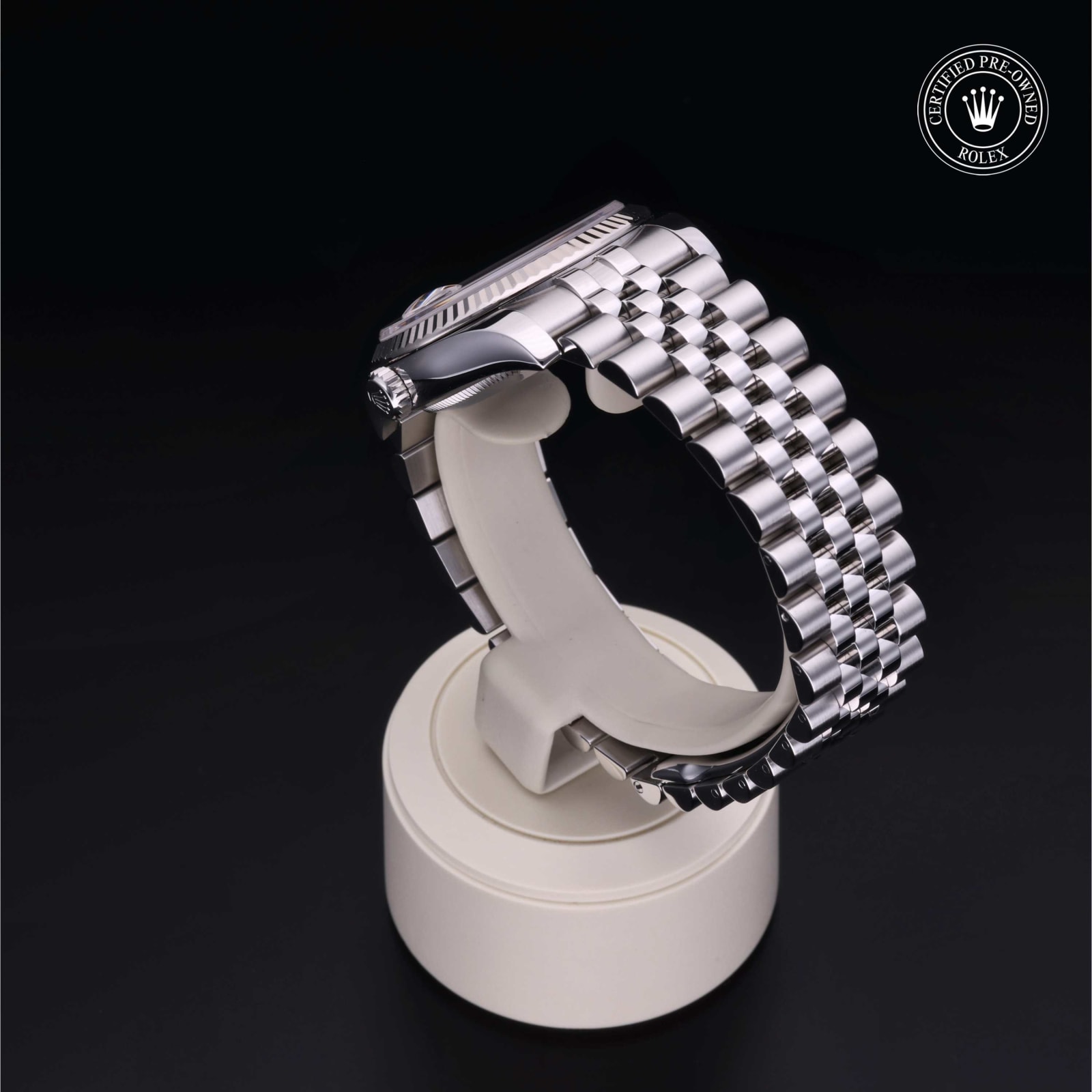 Datejust  Certified Pre-Owned