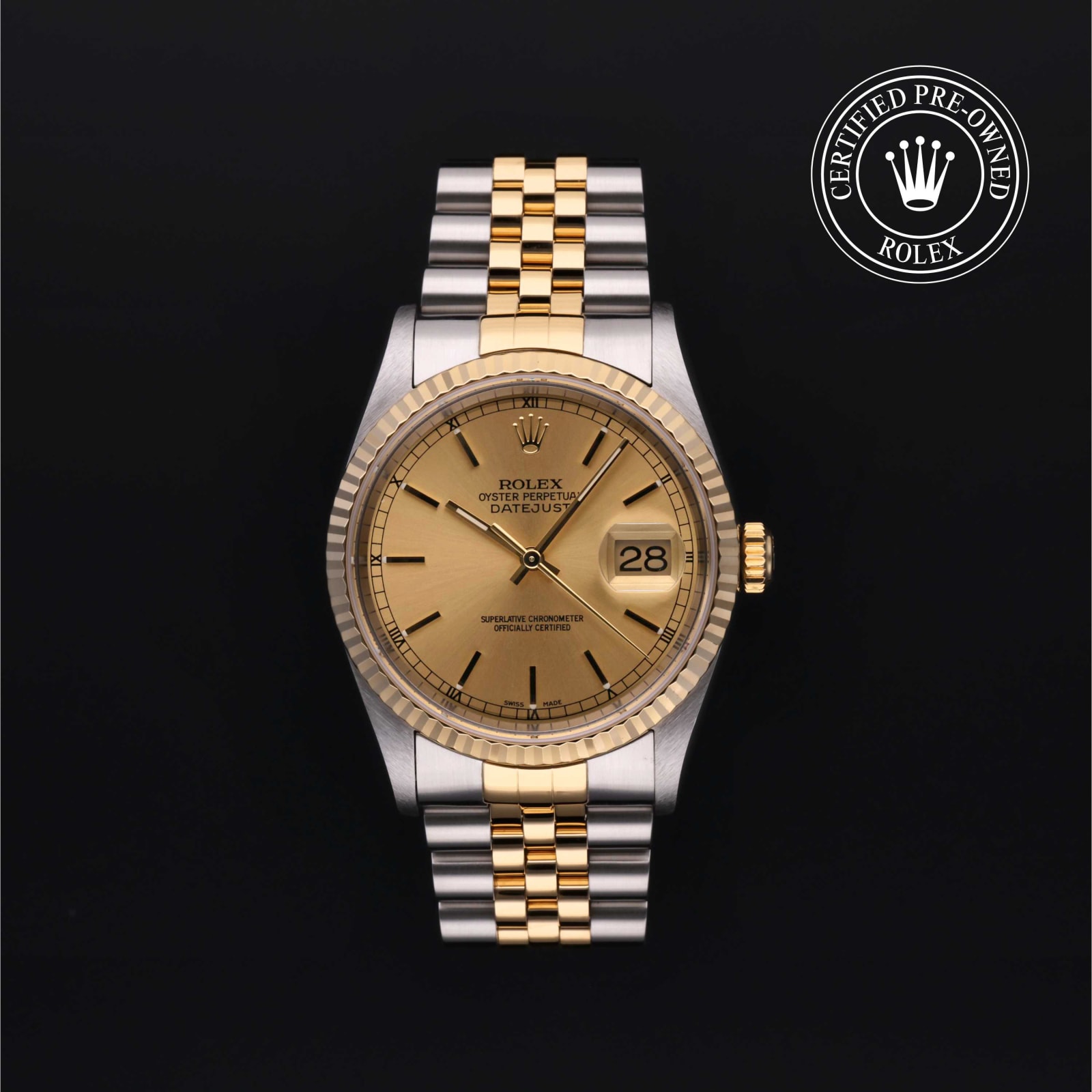 Datejust