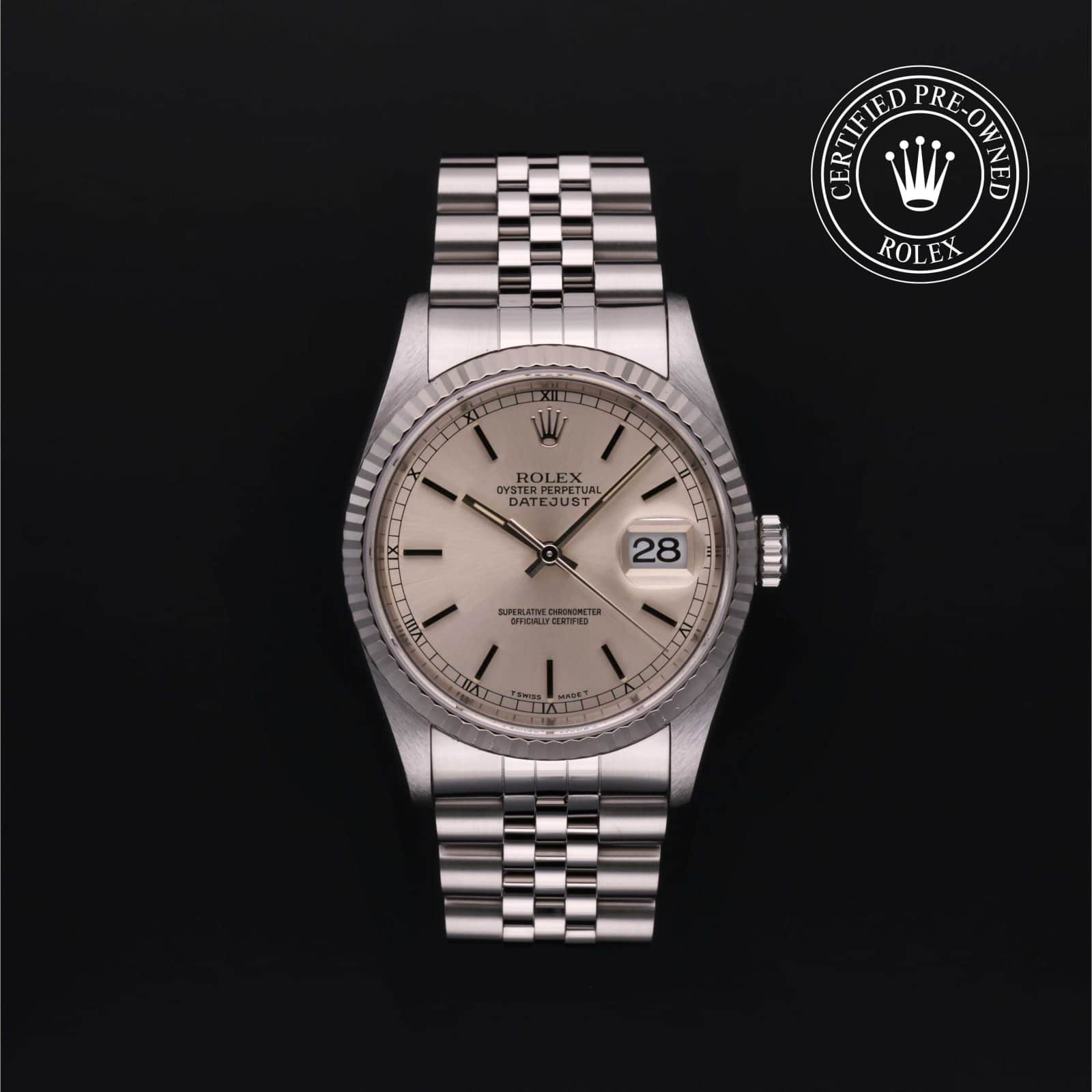 Datejust