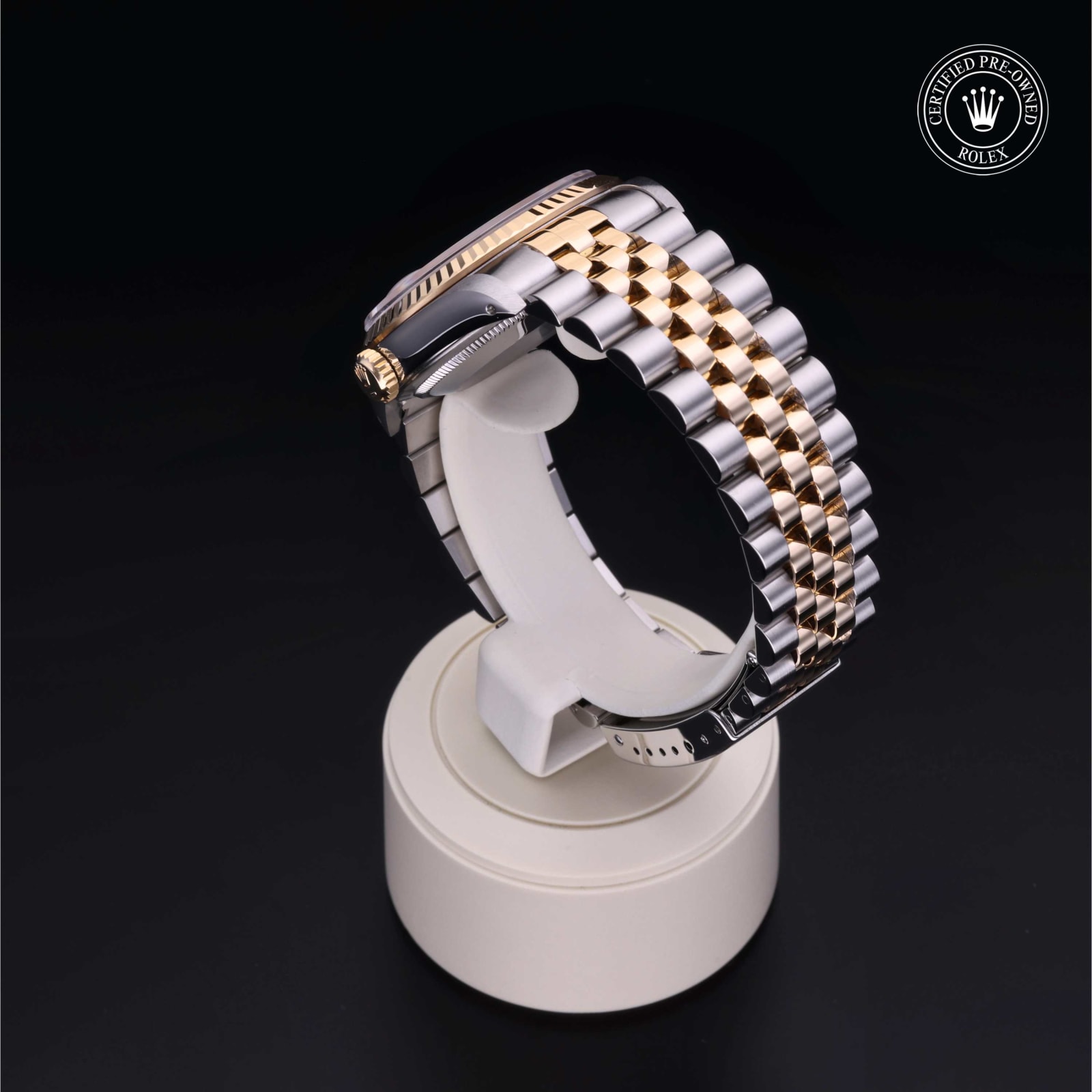 Datejust  Certified Pre-Owned