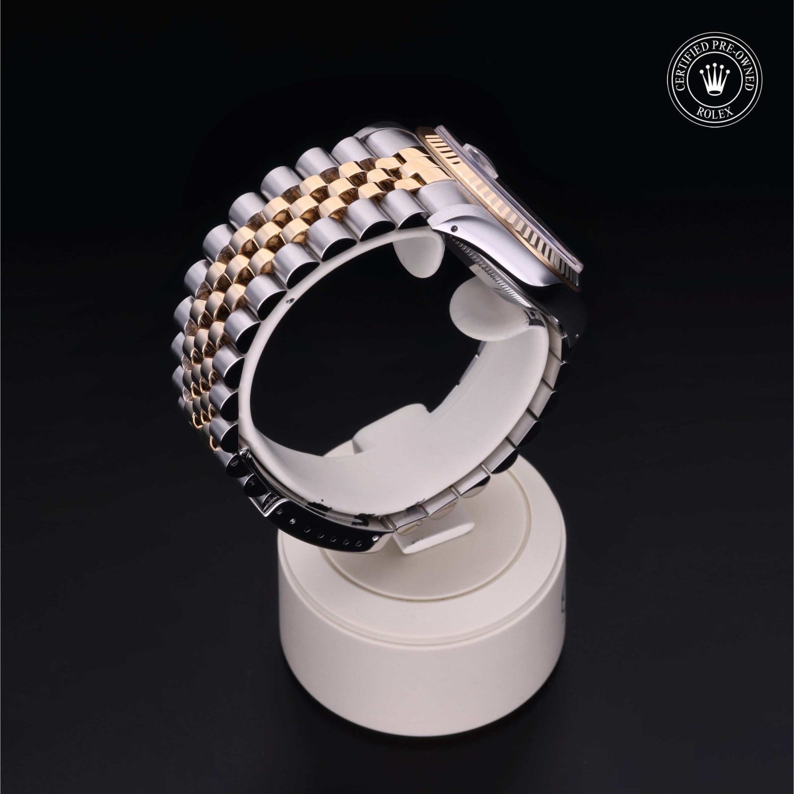 Datejust  Certified Pre-Owned