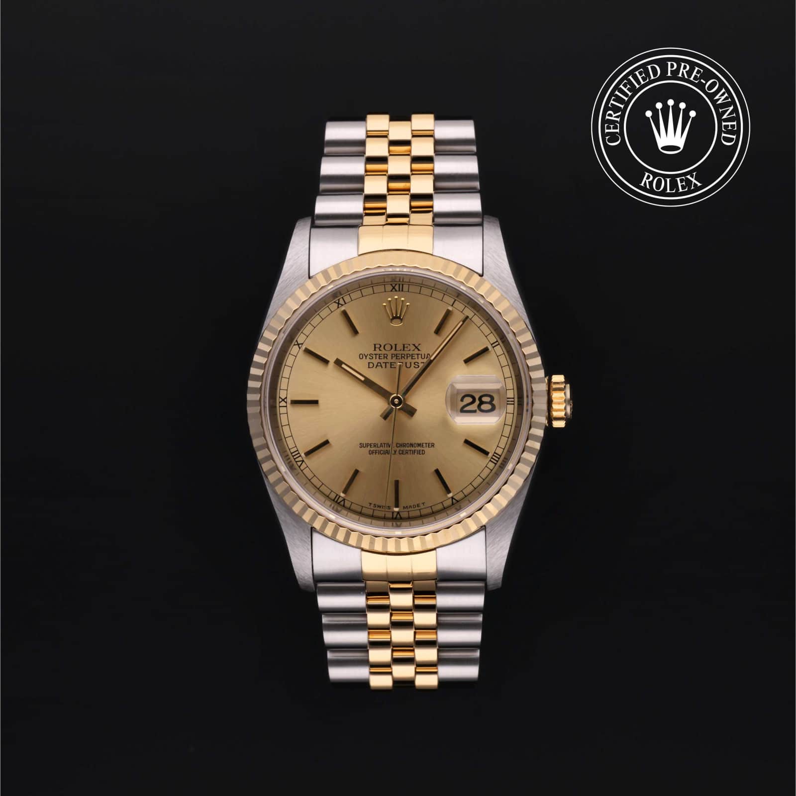 Datejust