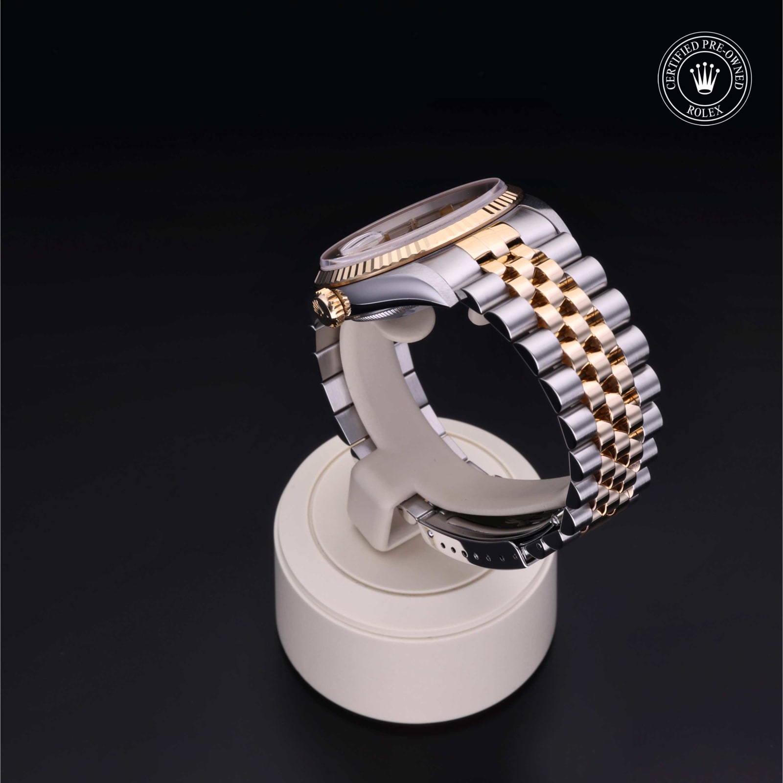 Datejust  Certified Pre-Owned