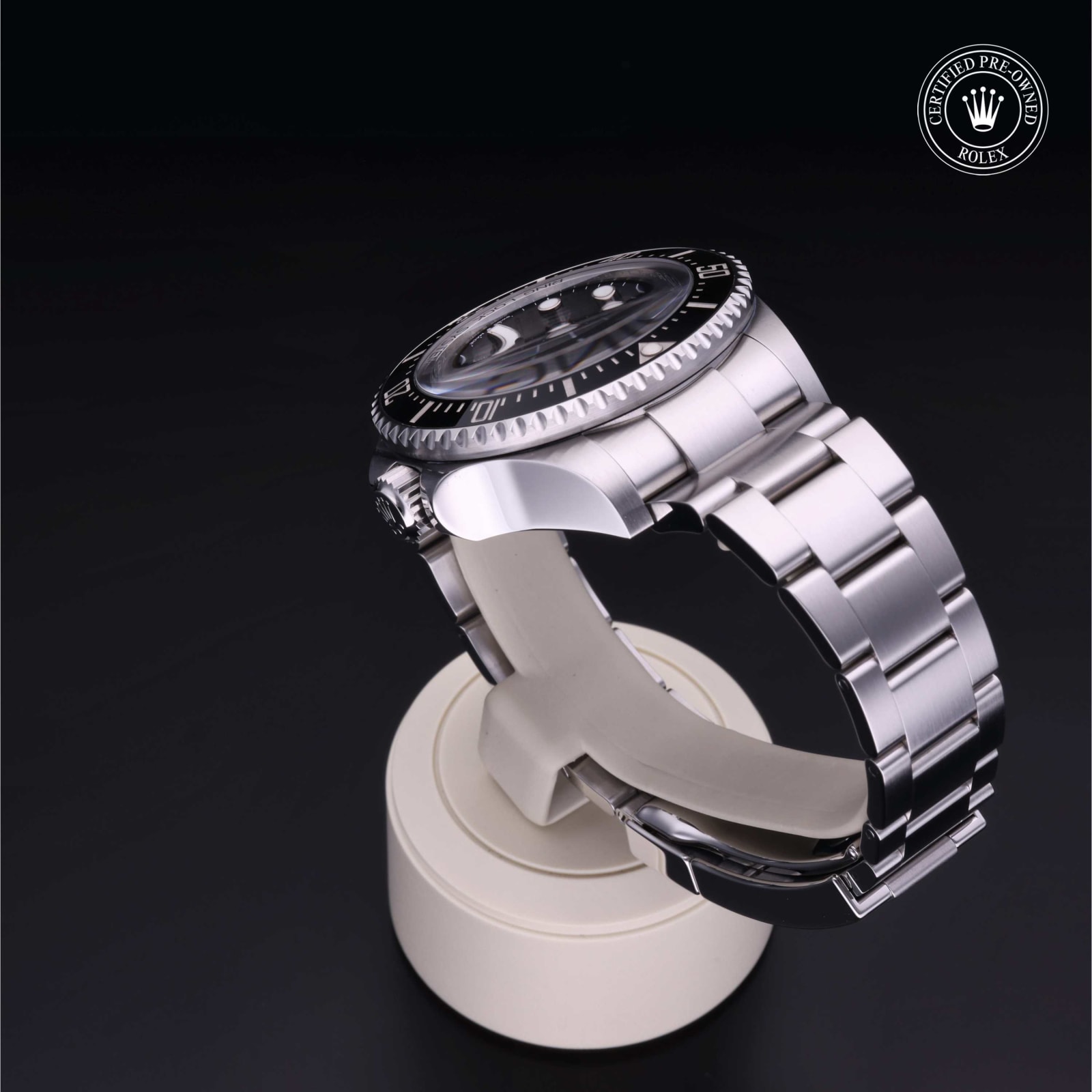 Deepsea  Certified Pre-Owned