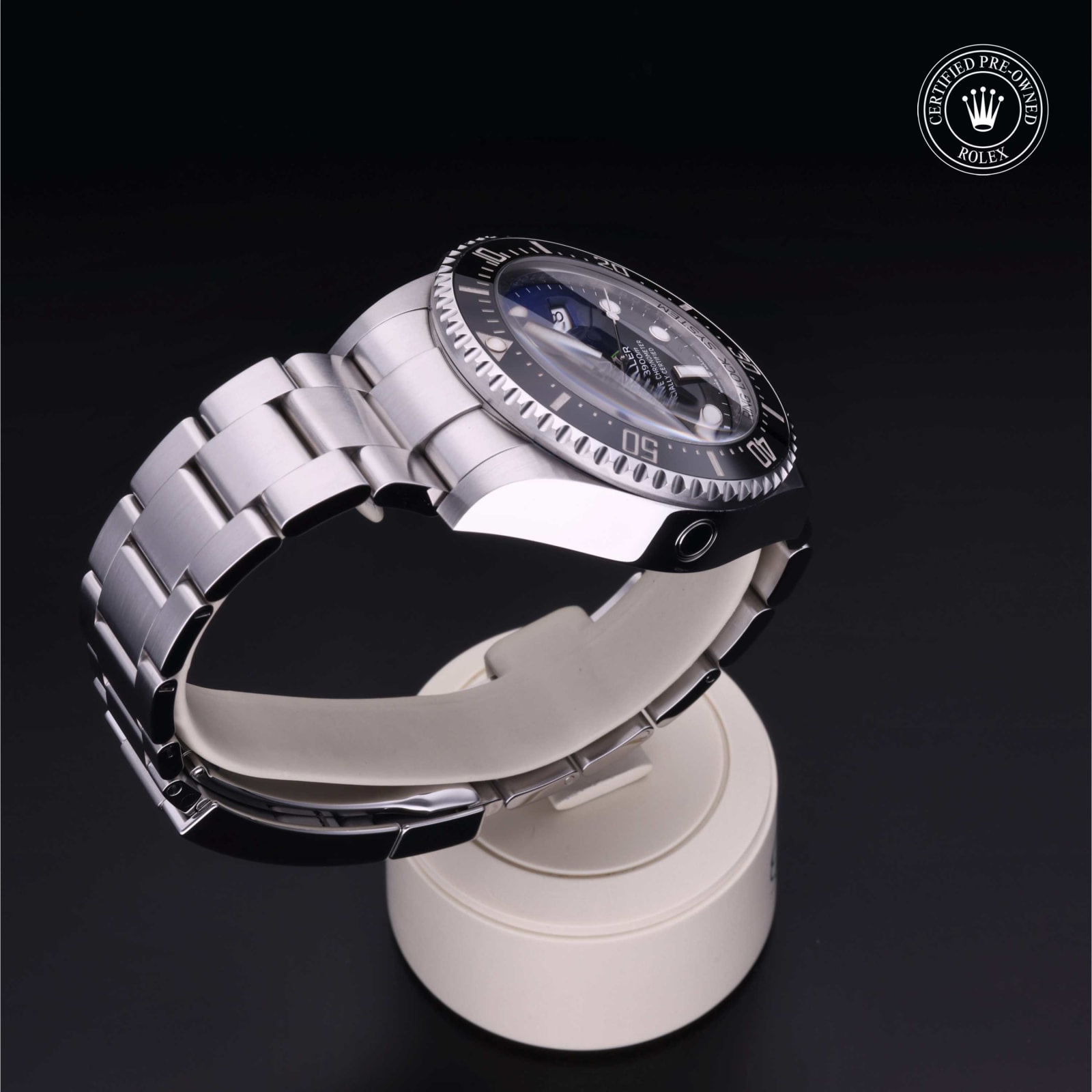 Deepsea  Certified Pre-Owned