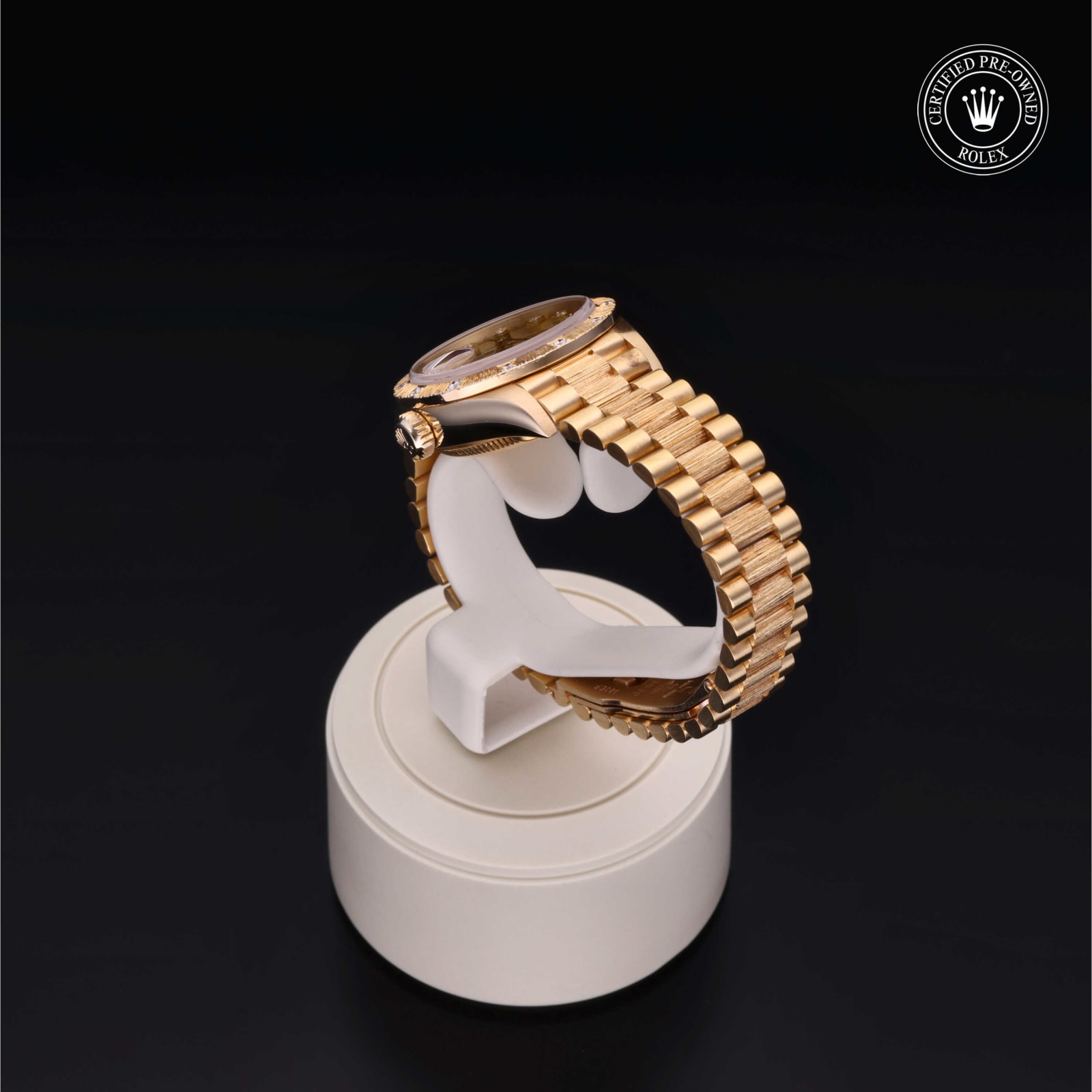 Datejust  Certified Pre-Owned