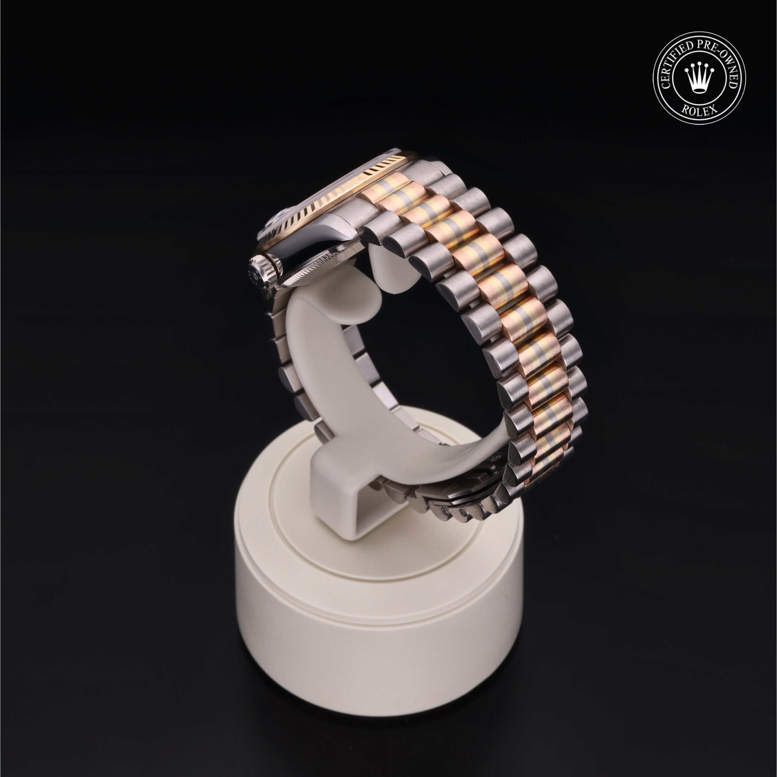 Datejust  Certified Pre-Owned