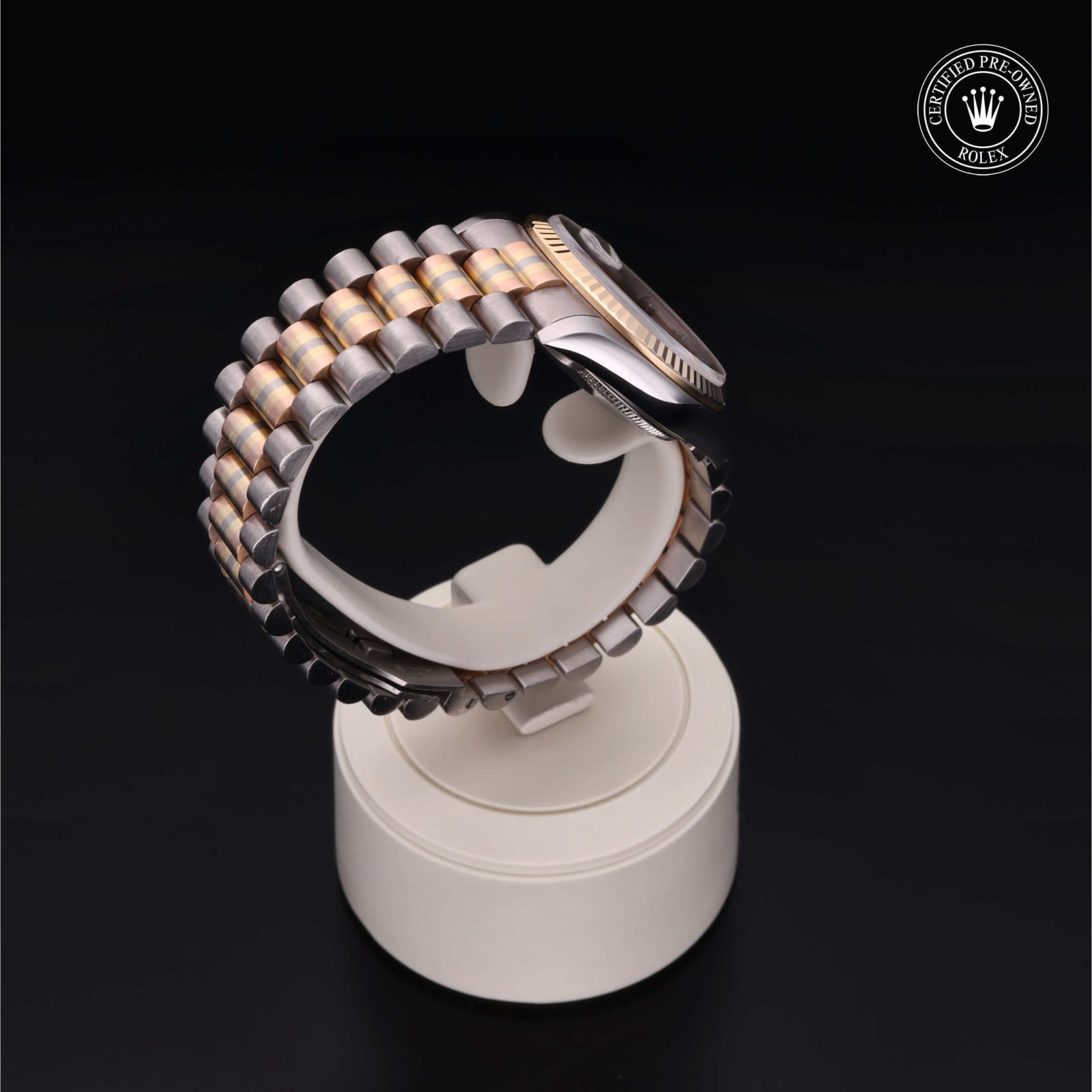 Datejust  Certified Pre-Owned