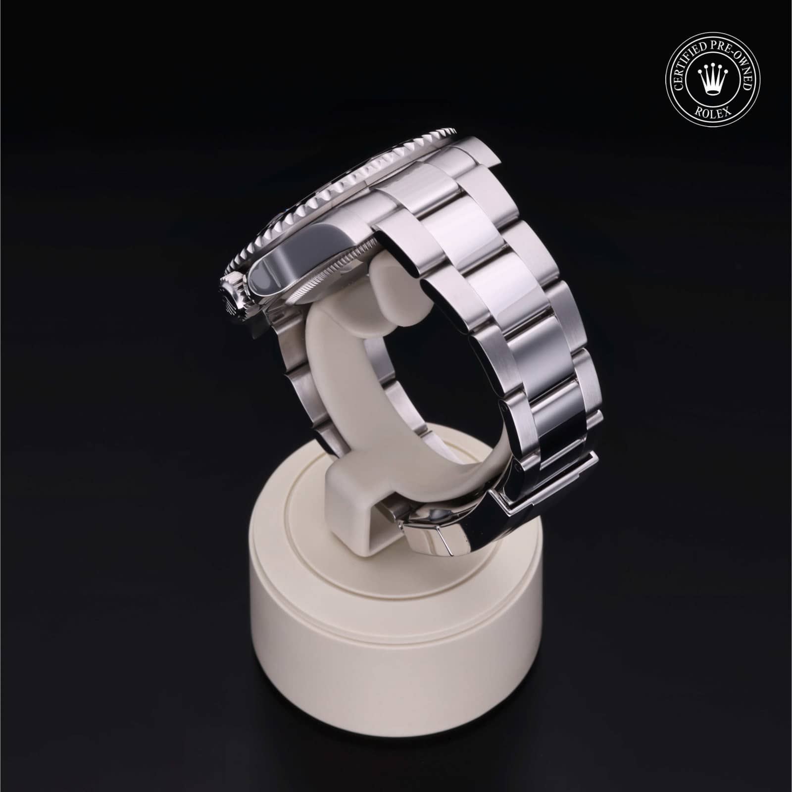 GMT-Master II  Certified Pre-Owned