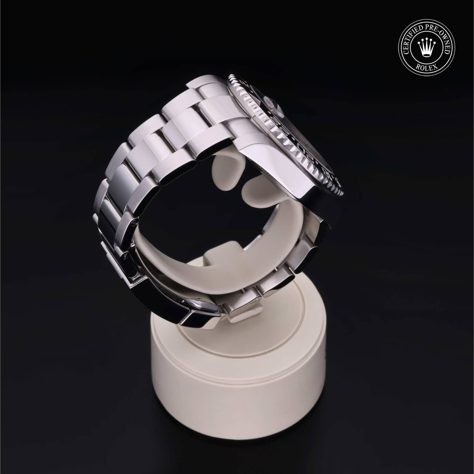 GMT-Master II  Certified Pre-Owned