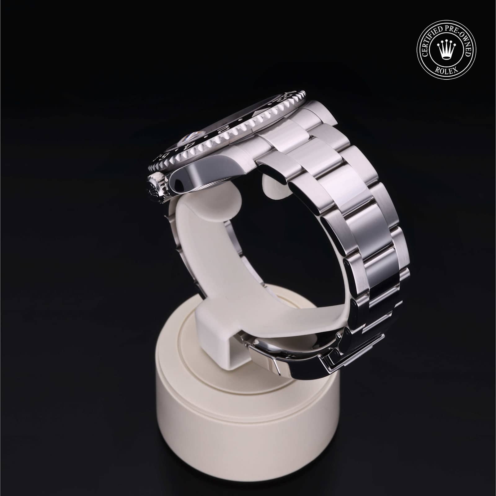 Rolex GMT-Master II in Steel, 116710 - Bucherer