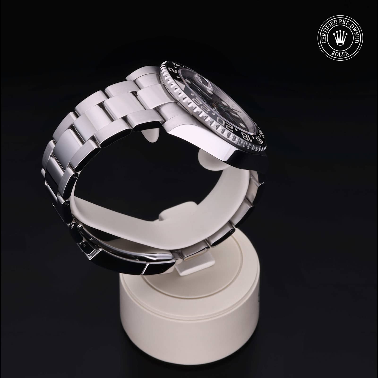 Rolex GMT-Master II in Steel, 116710 - Bucherer