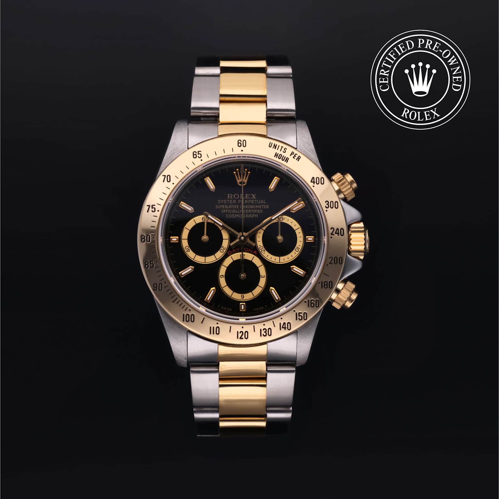 Cosmograph Daytona