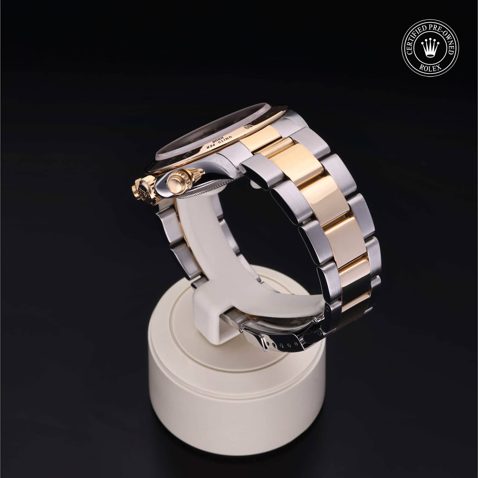 Cosmograph Daytona  Certified Pre-Owned