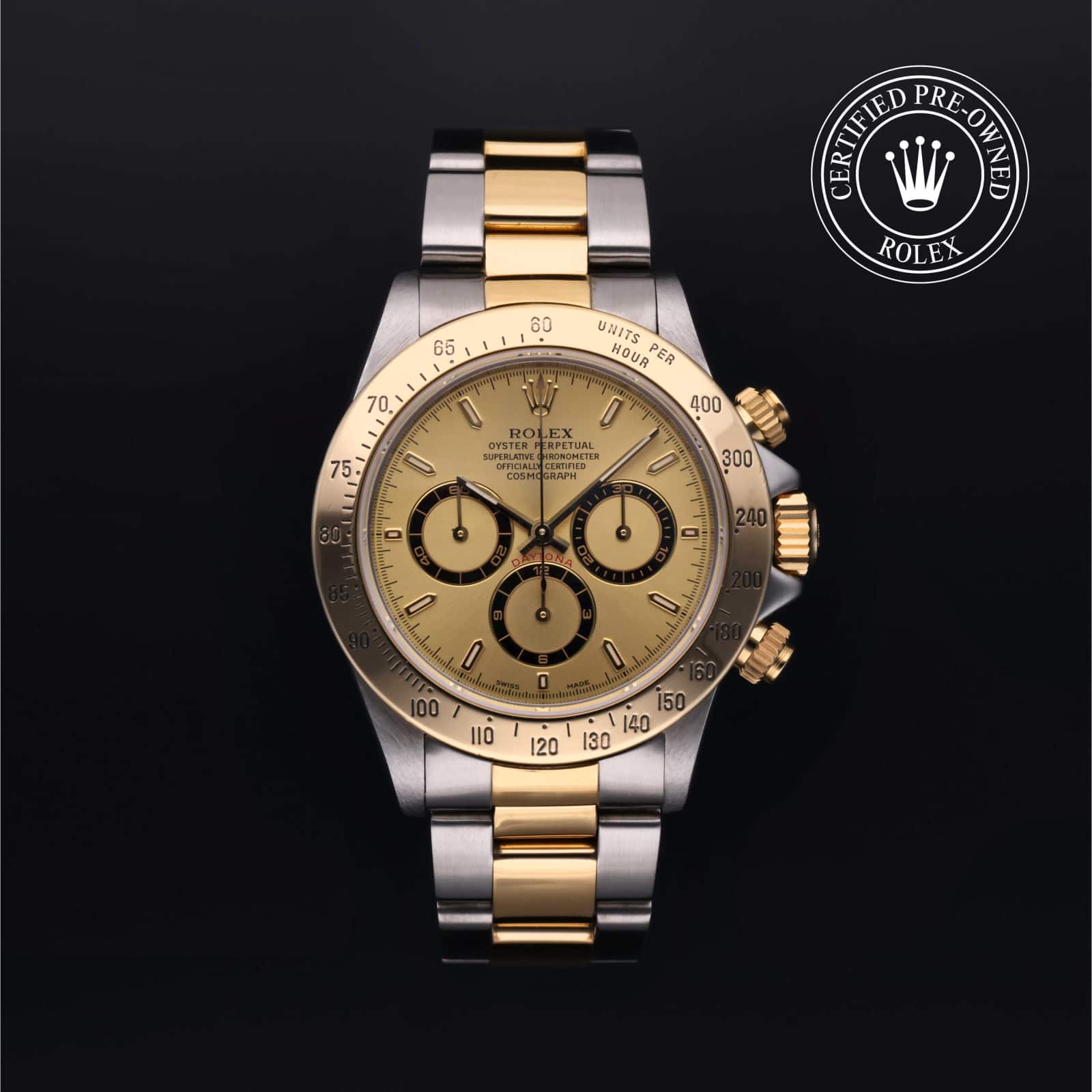 Cosmograph Daytona
