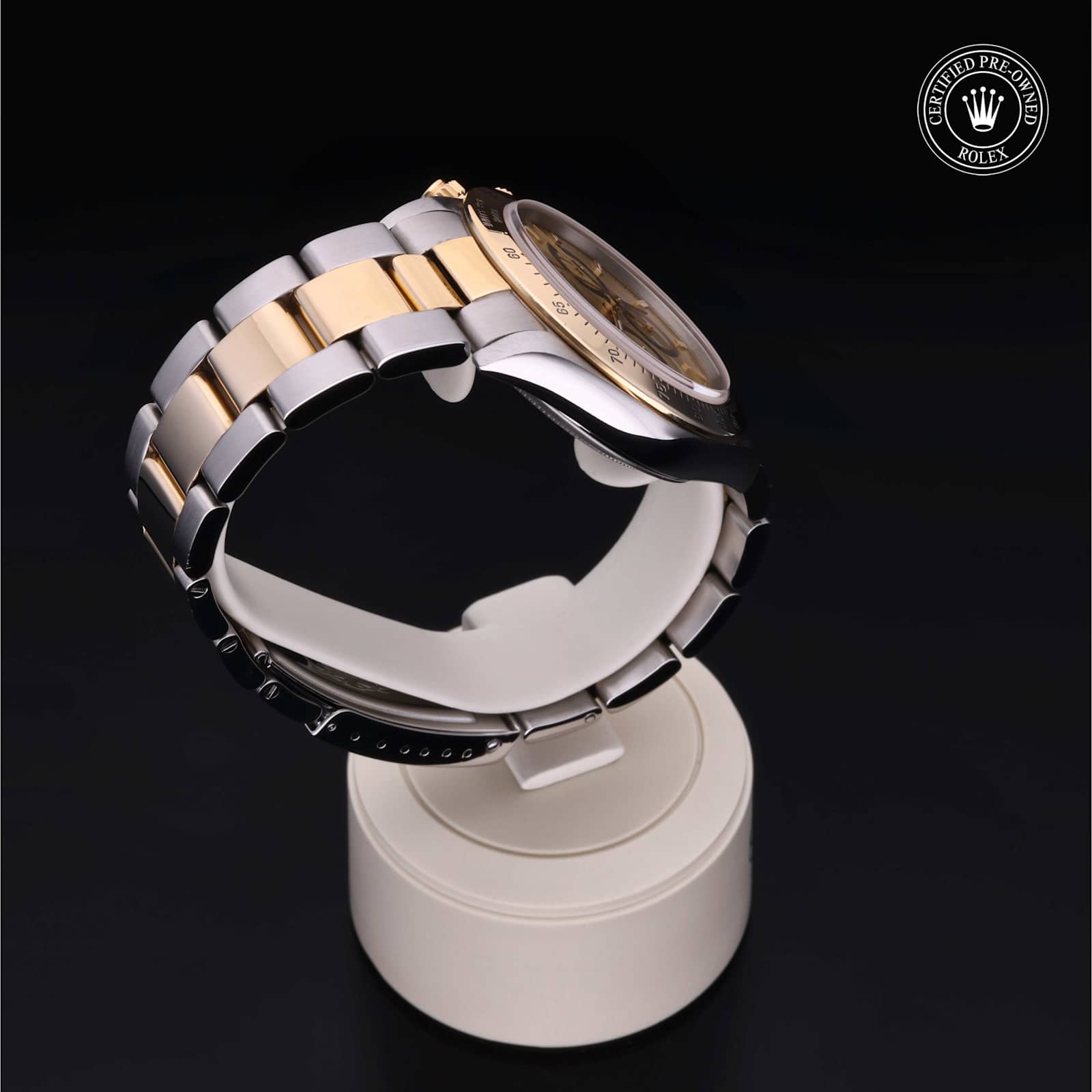 Cosmograph Daytona Certified Pre-Owned