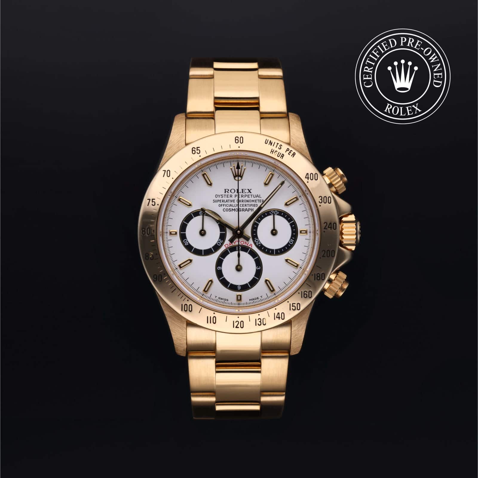 Cosmograph Daytona
