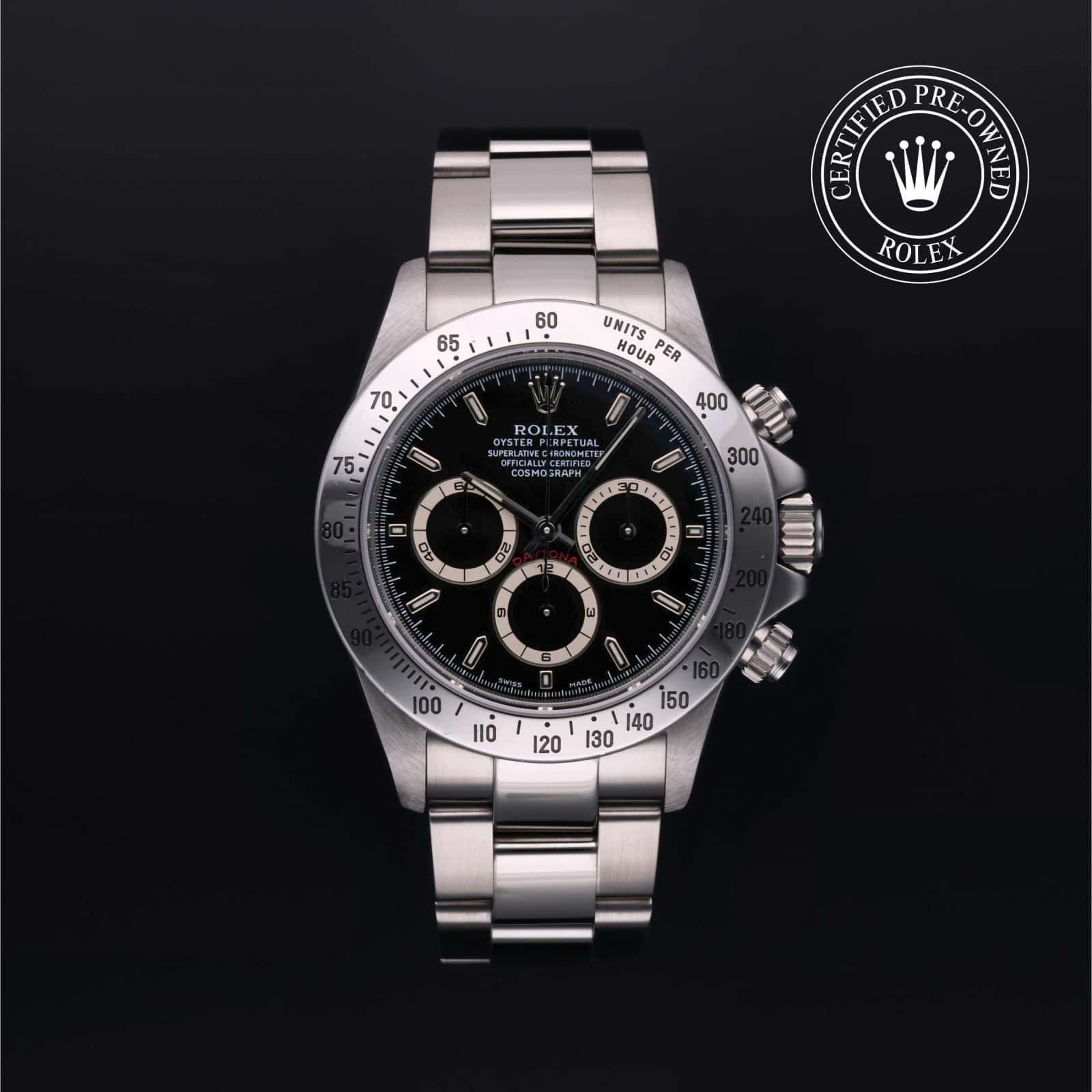 Cosmograph Daytona