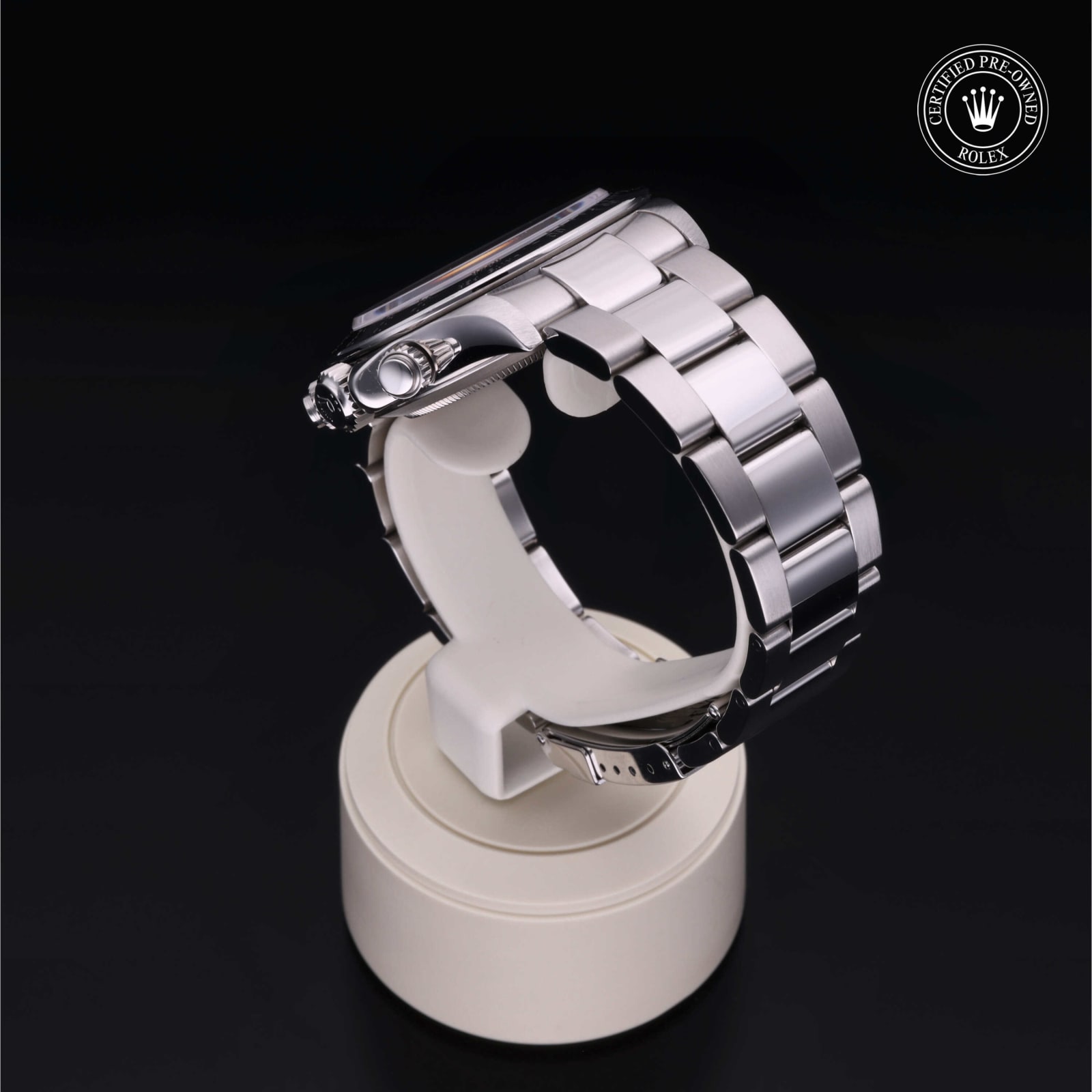 Cosmograph Daytona  Certified Pre-Owned