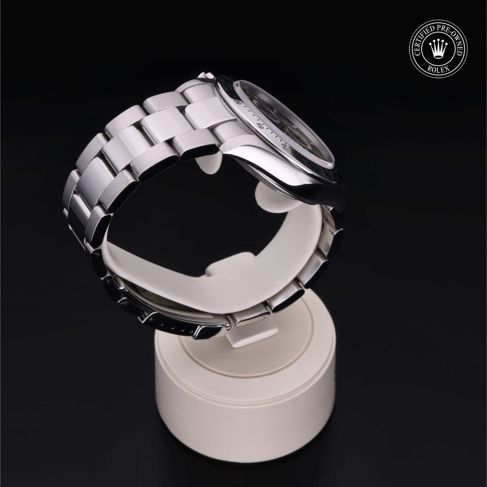 Cosmograph Daytona  Certified Pre-Owned