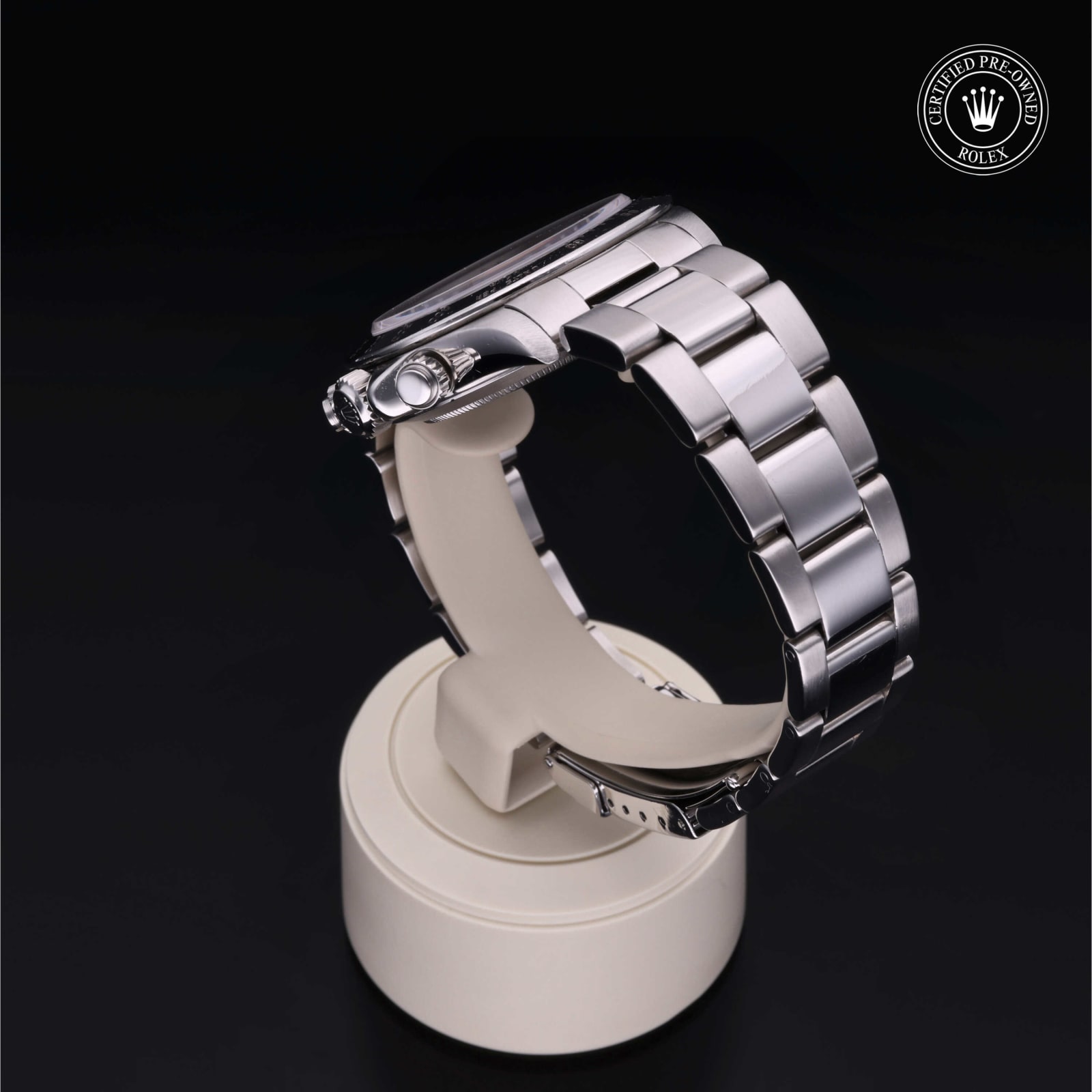 Cosmograph Daytona  Certified Pre-Owned