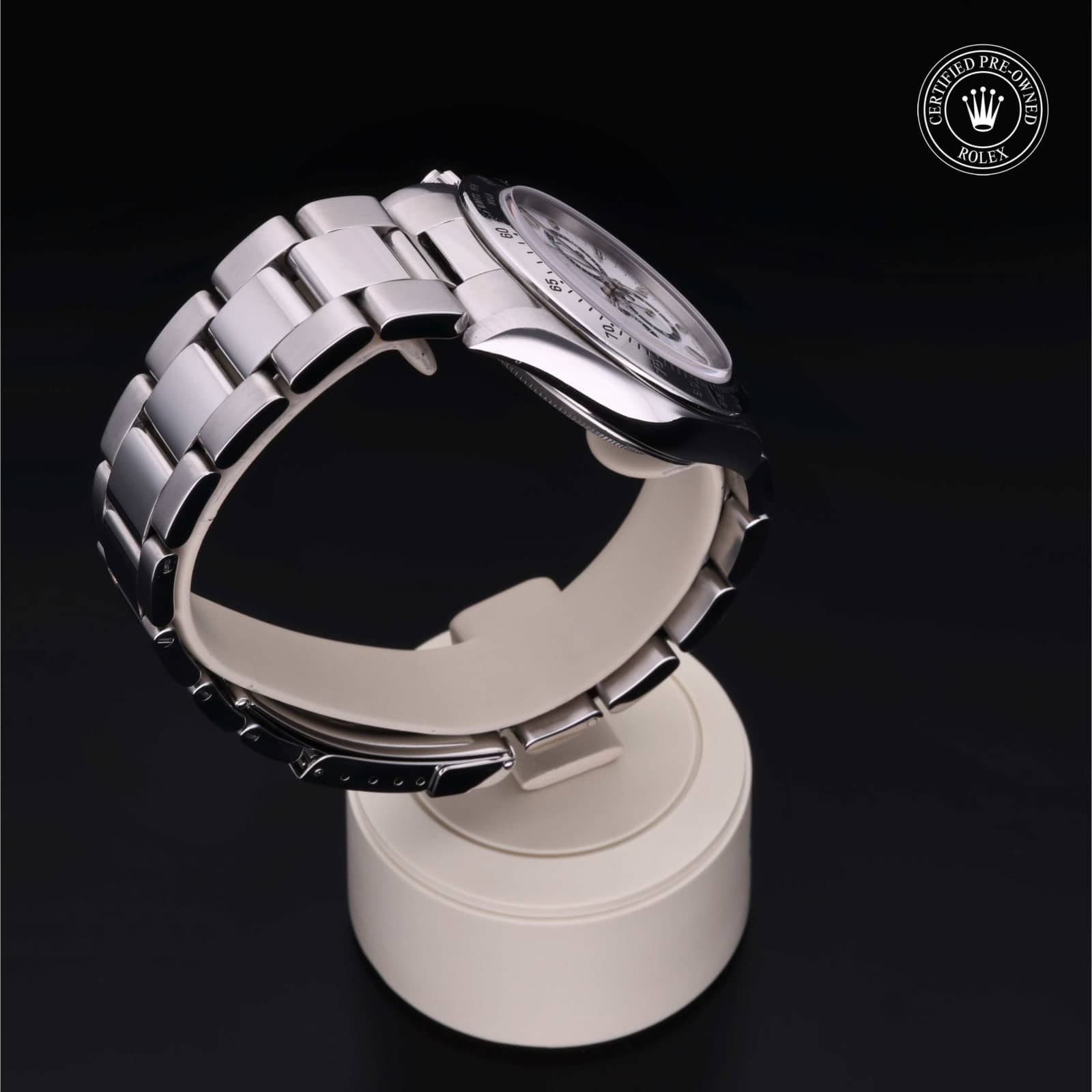 Cosmograph Daytona  Certified Pre-Owned