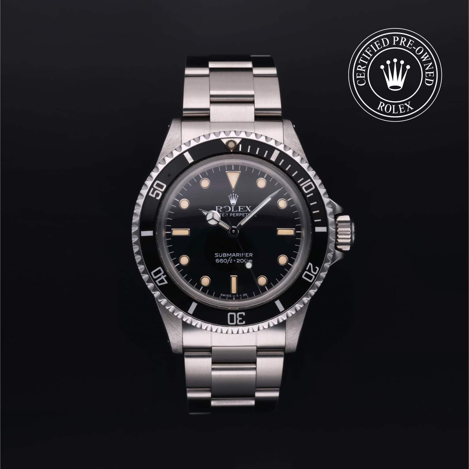 Submariner
