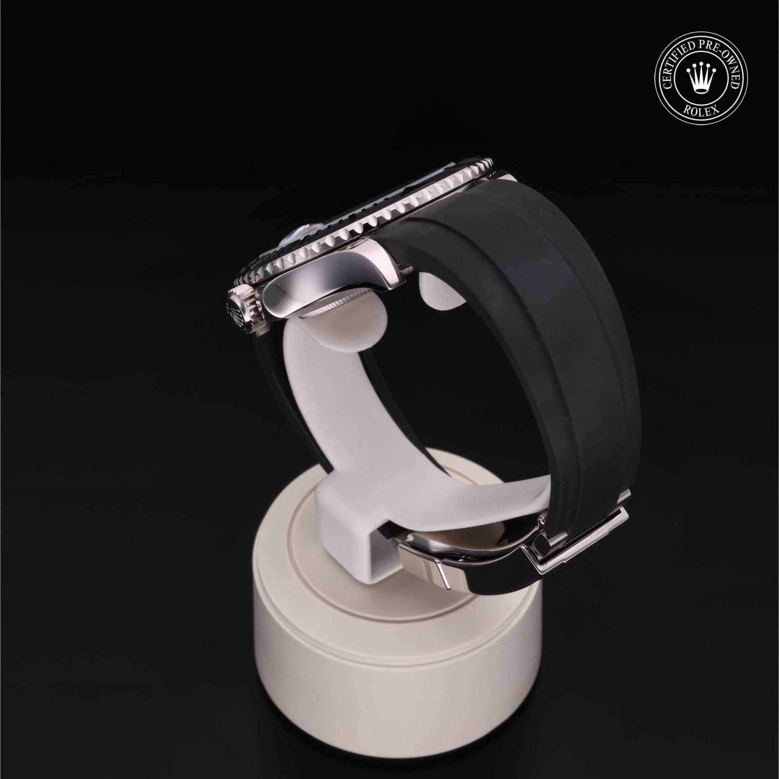 Yacht-Master  Certified Pre-Owned